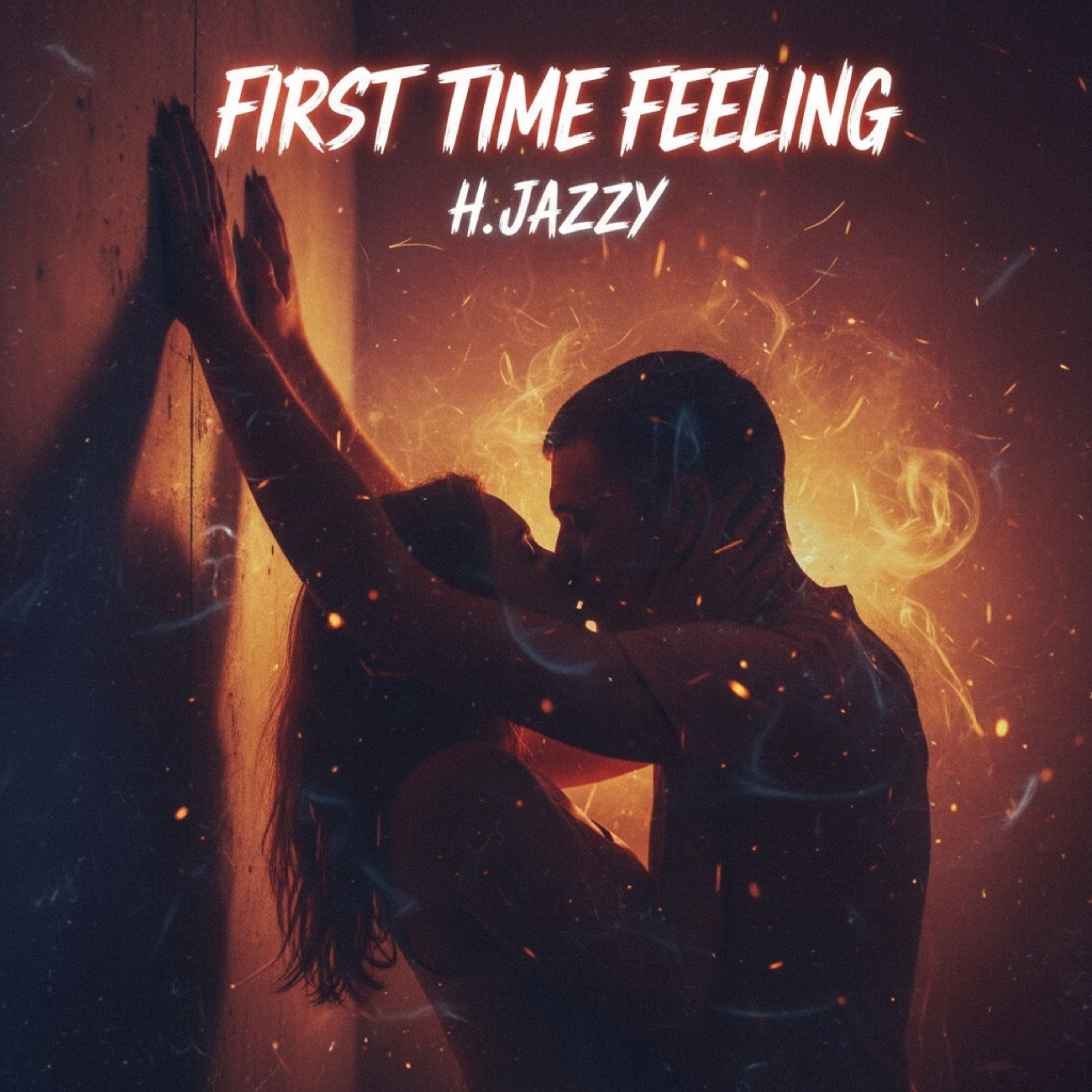 First Time Feeling artwork