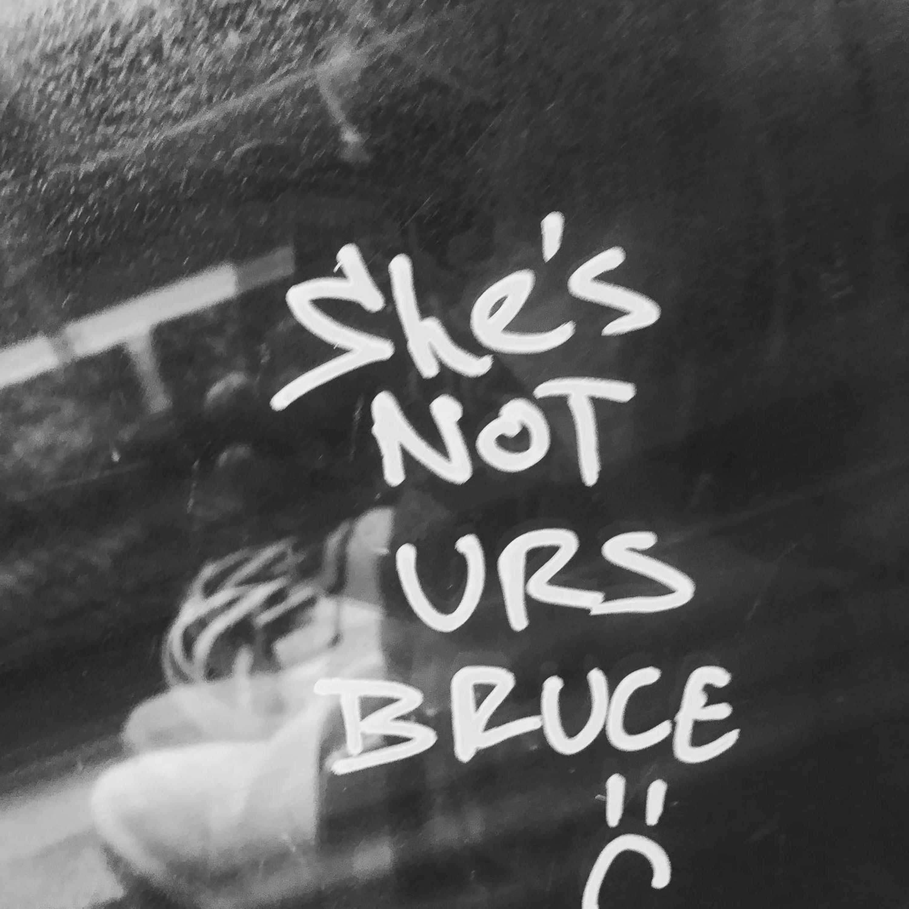 SNUB artwork