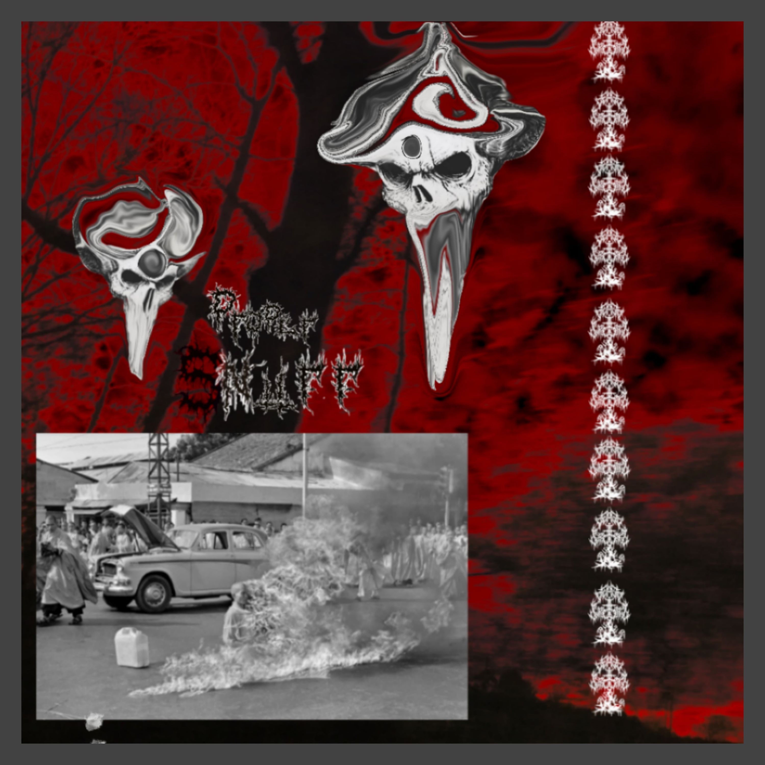 Proper $nuff artwork