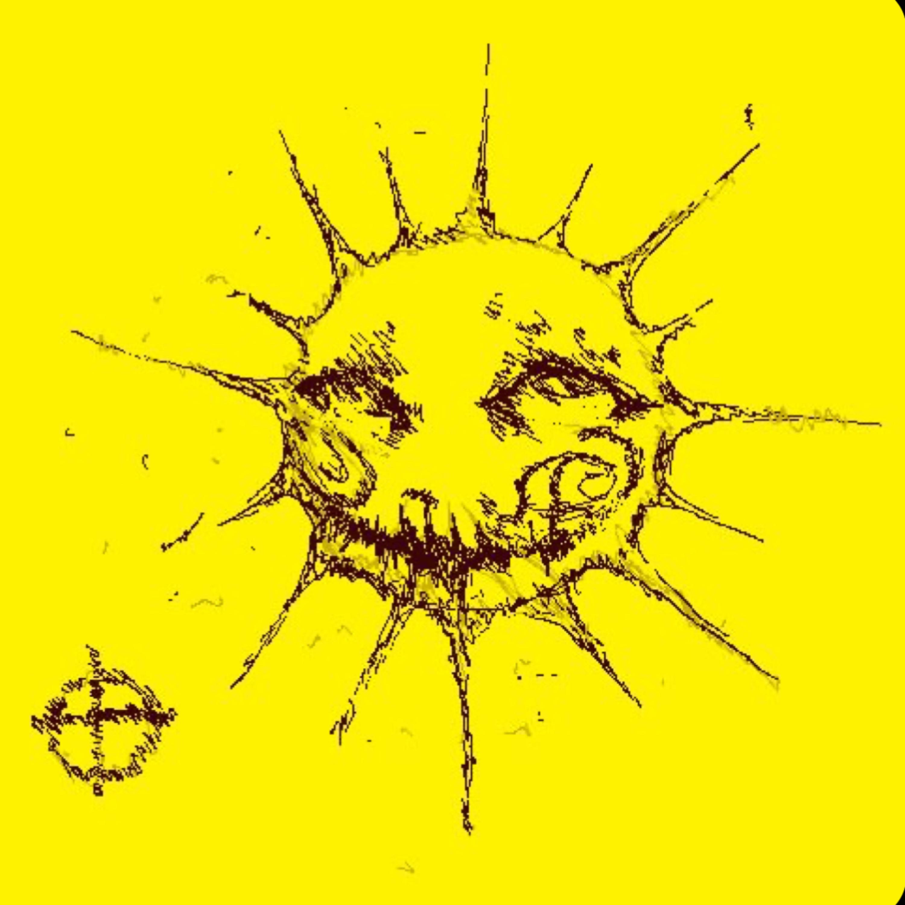 Angles Avert Eyes artwork
