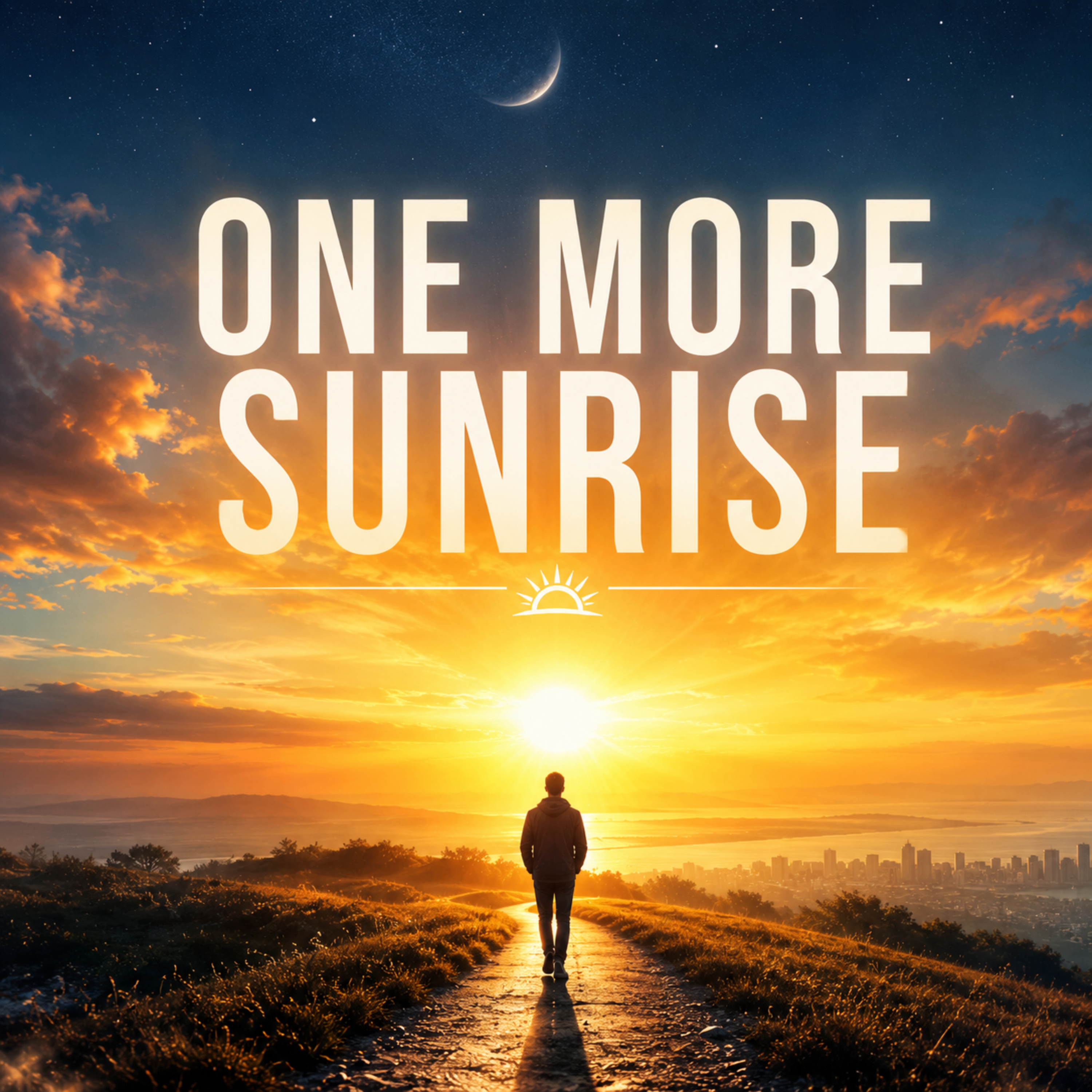 One More Sunrise by LaLuina cover art