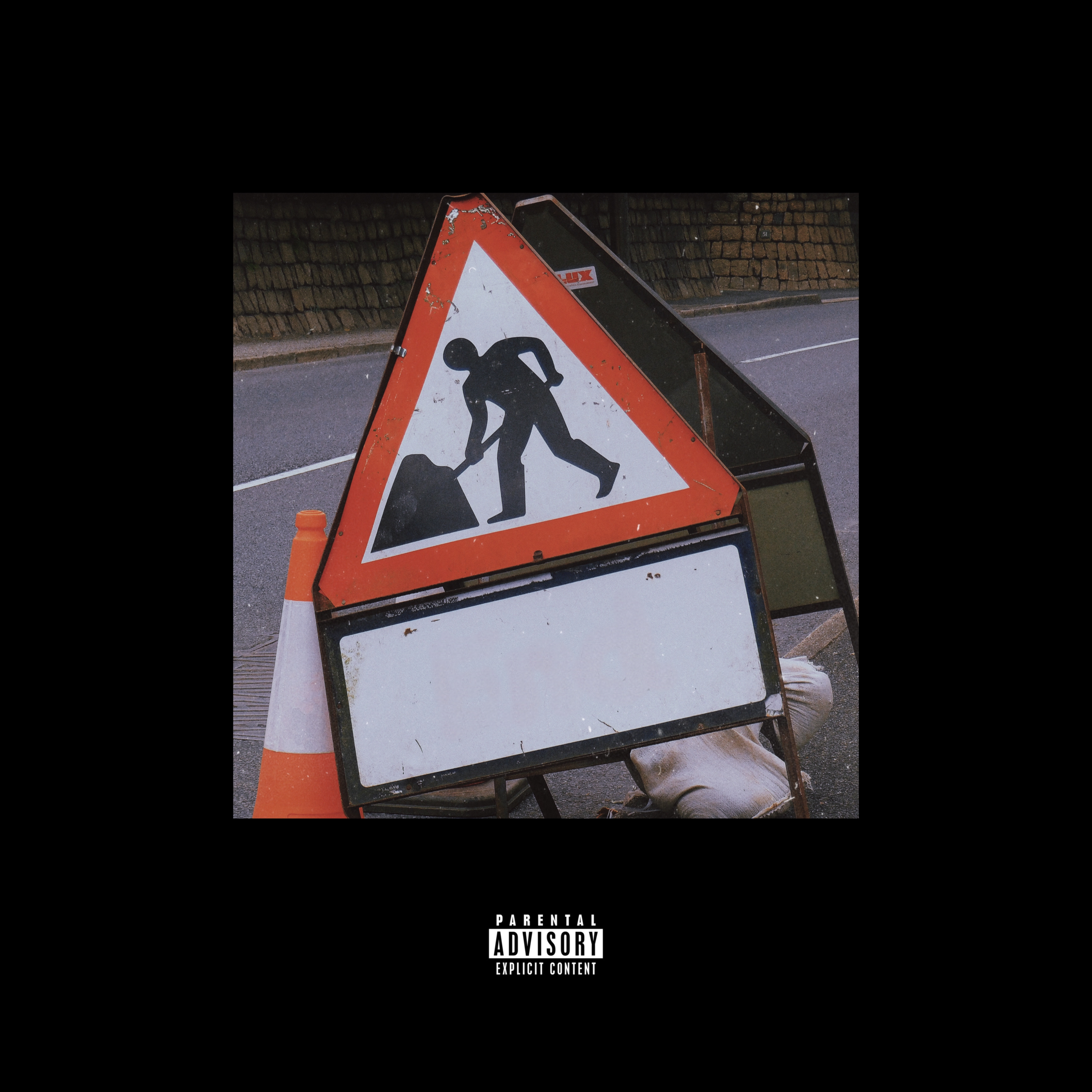 DANGEROUS artwork