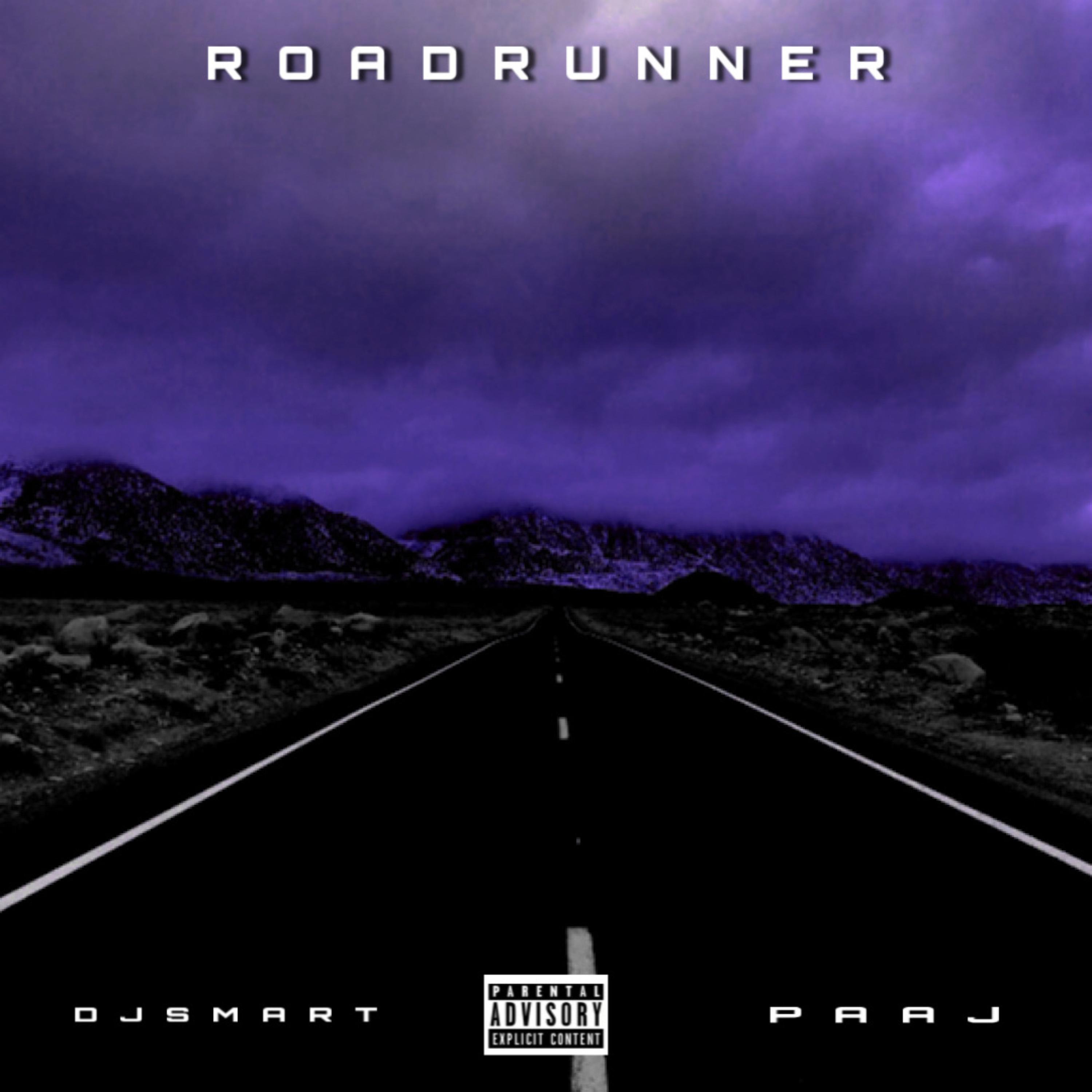 Road Runner by NewMoney Nard cover art