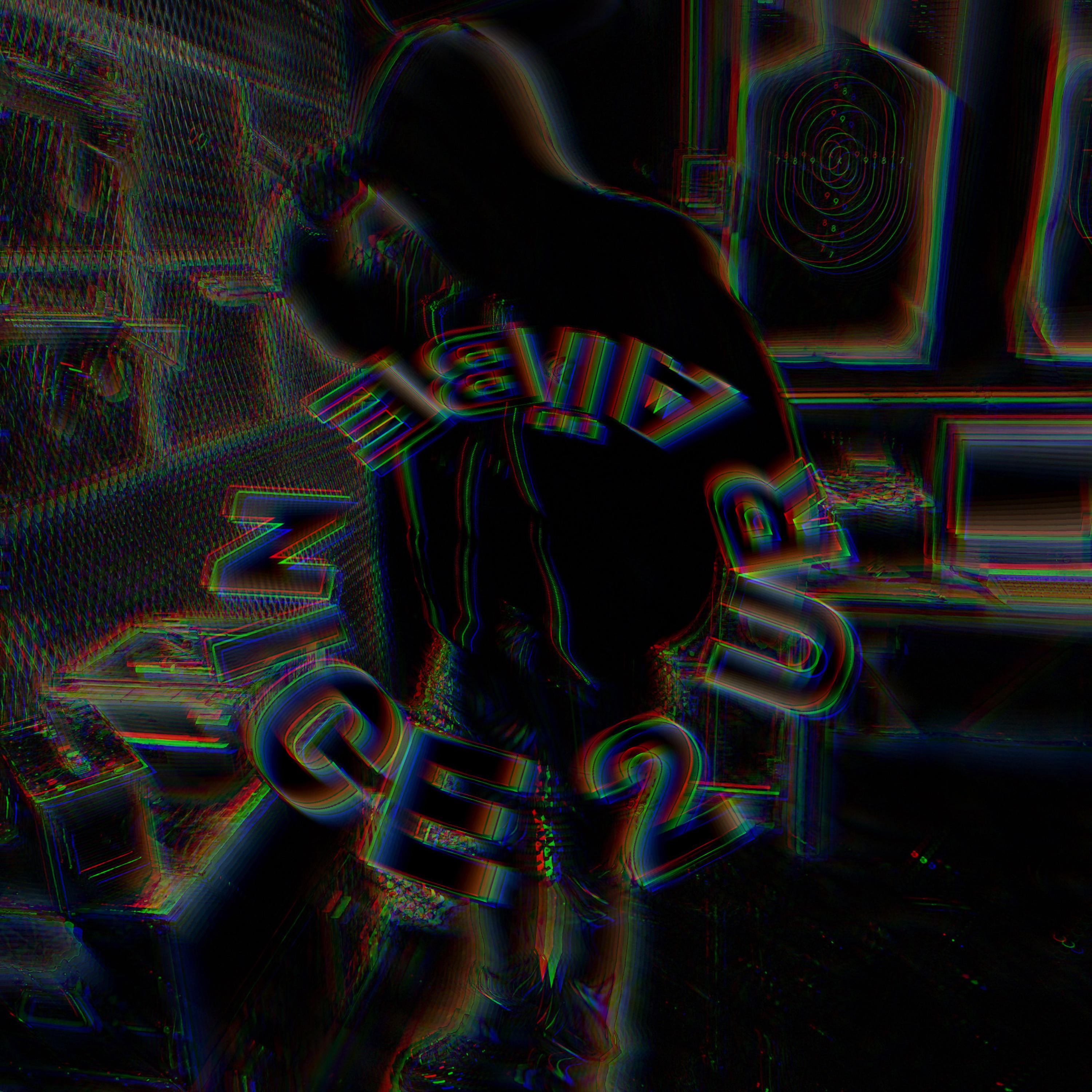 B NICE 2 UR AI artwork