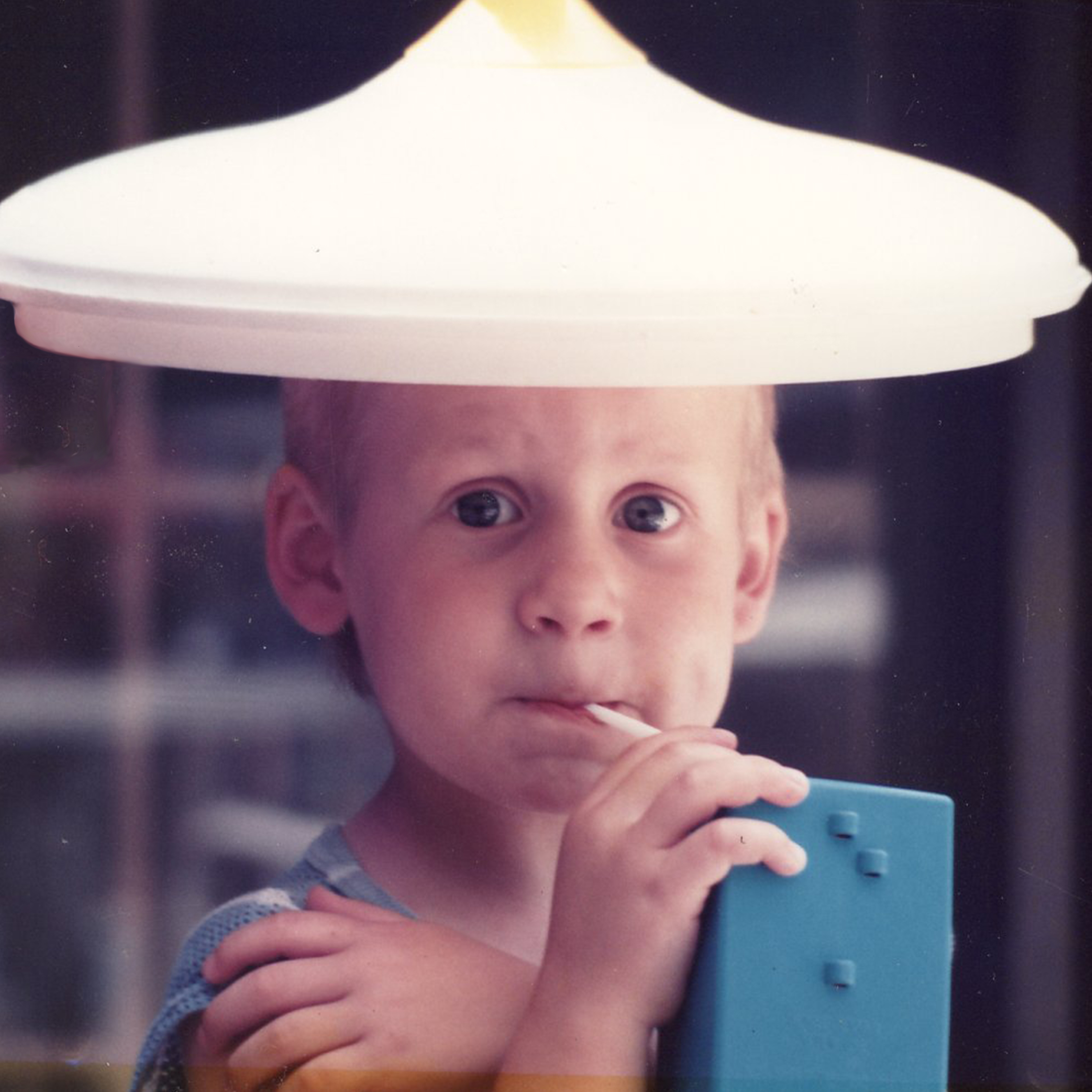 My Girl Met A Girl artwork