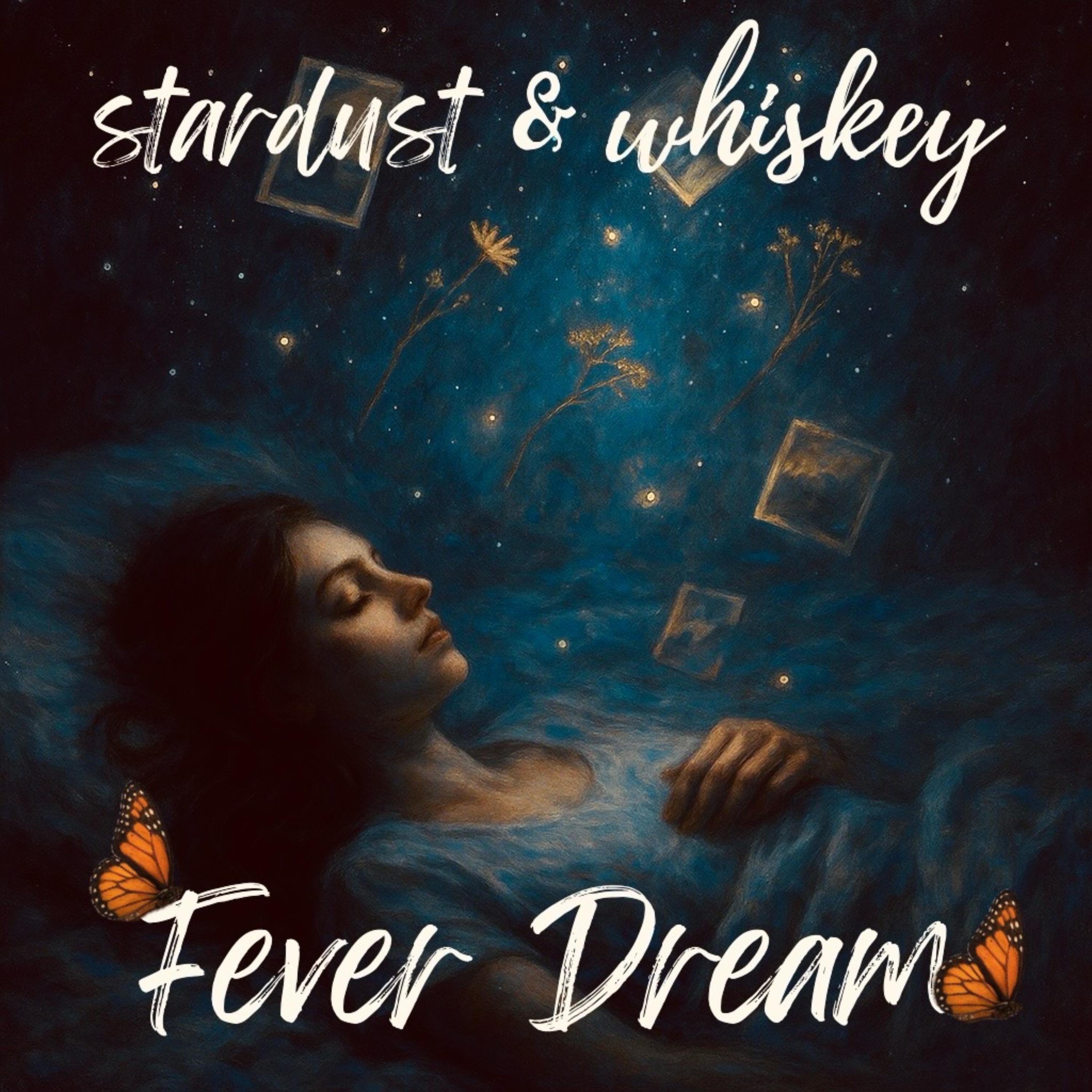 Fever Dream artwork