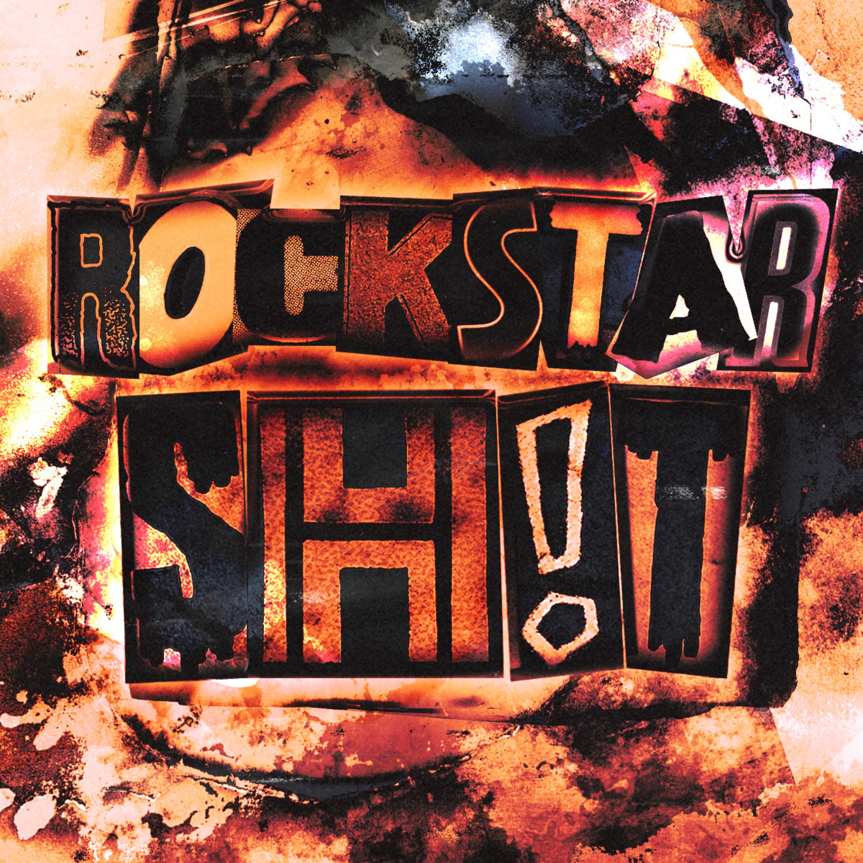 Rockstar Sh!t artwork