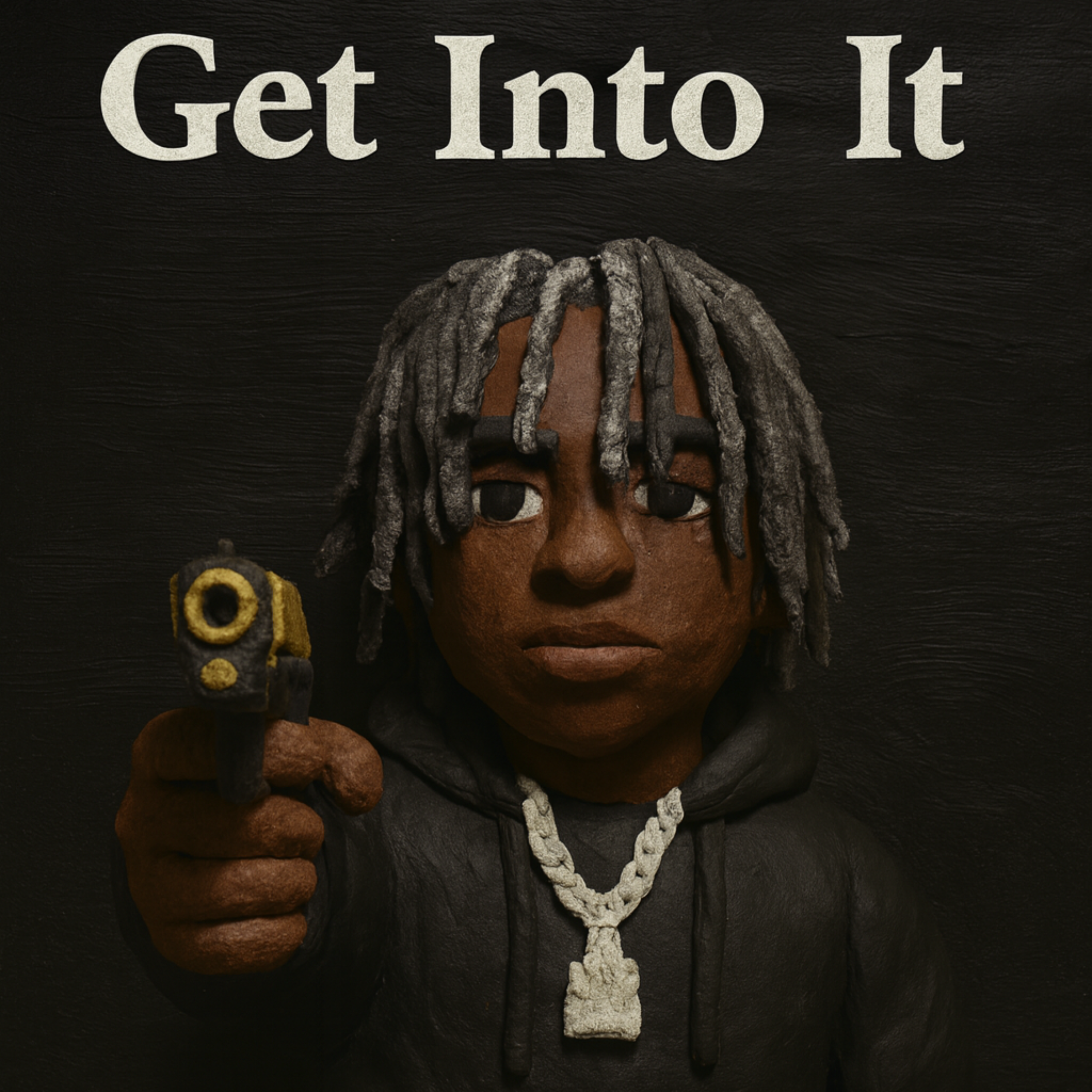 Get Into It artwork