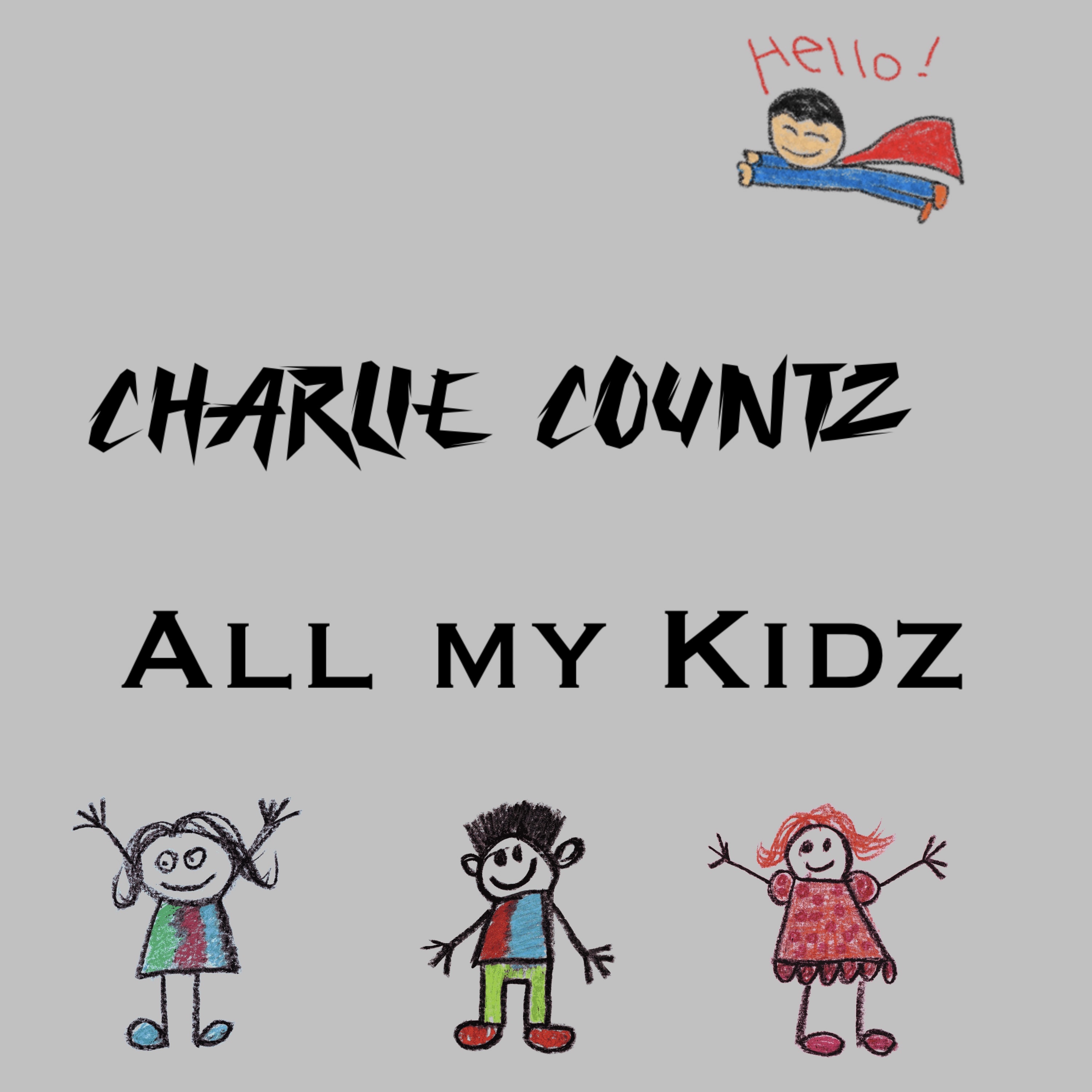 All My Kidz artwork