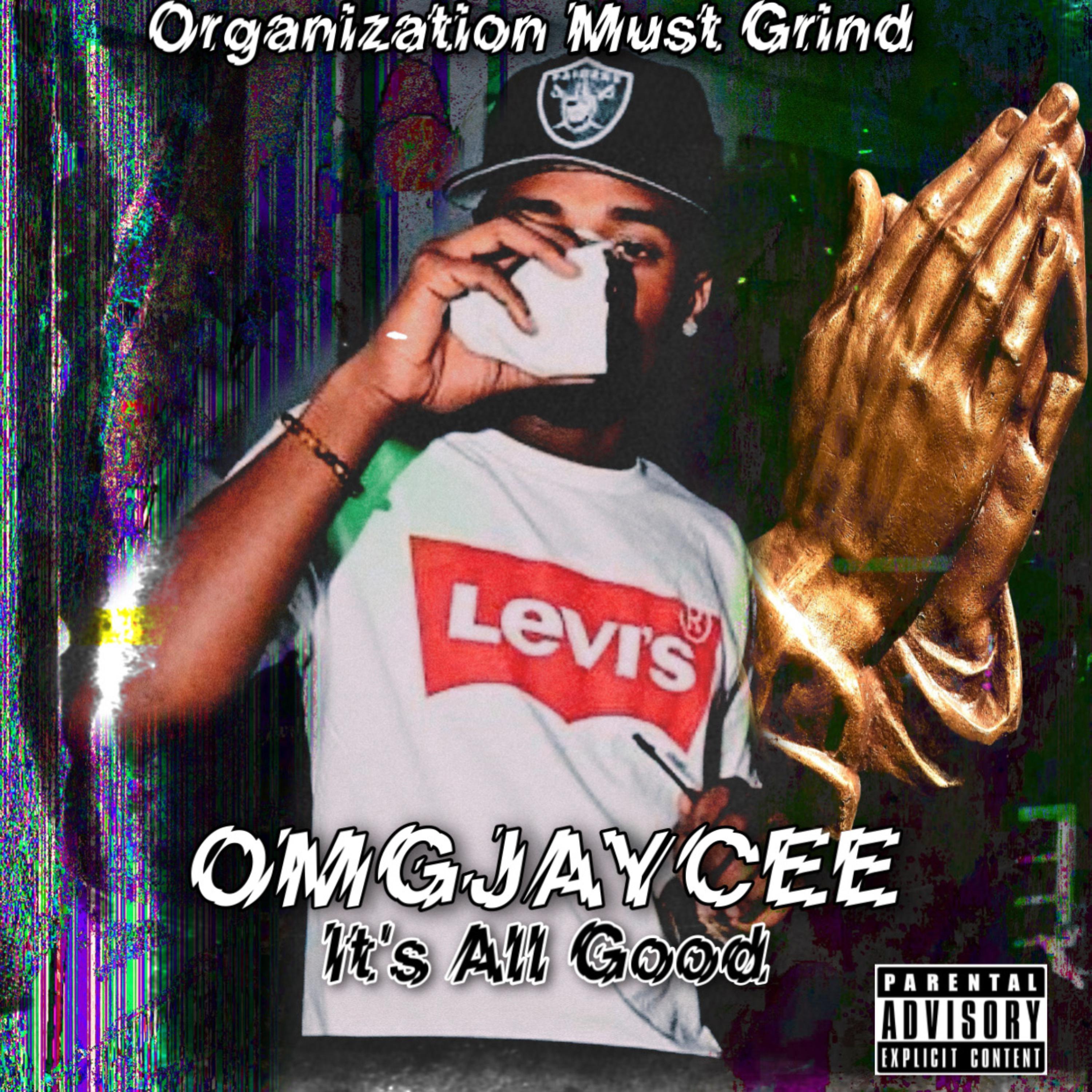 Its All Good artwork