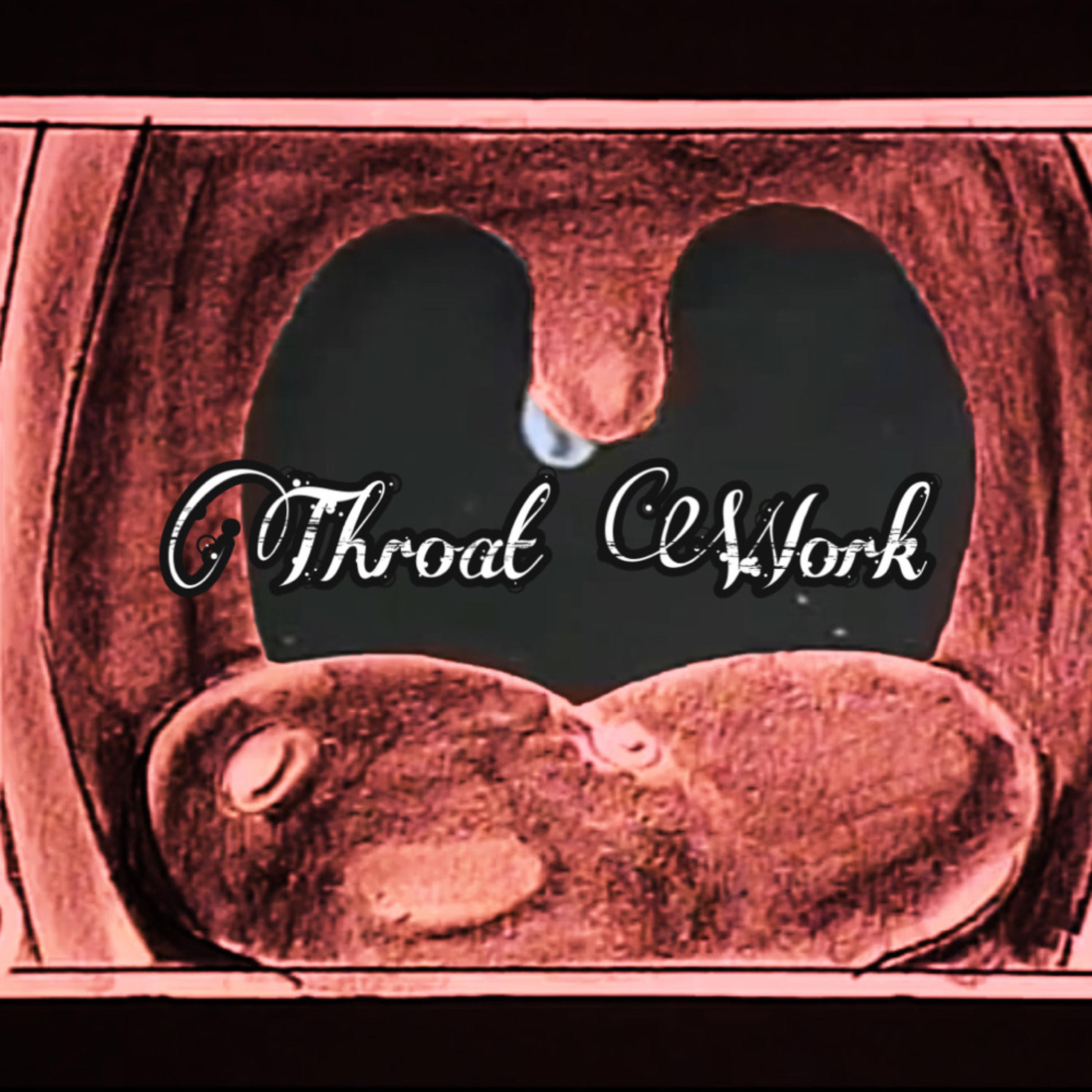 Throat Work artwork