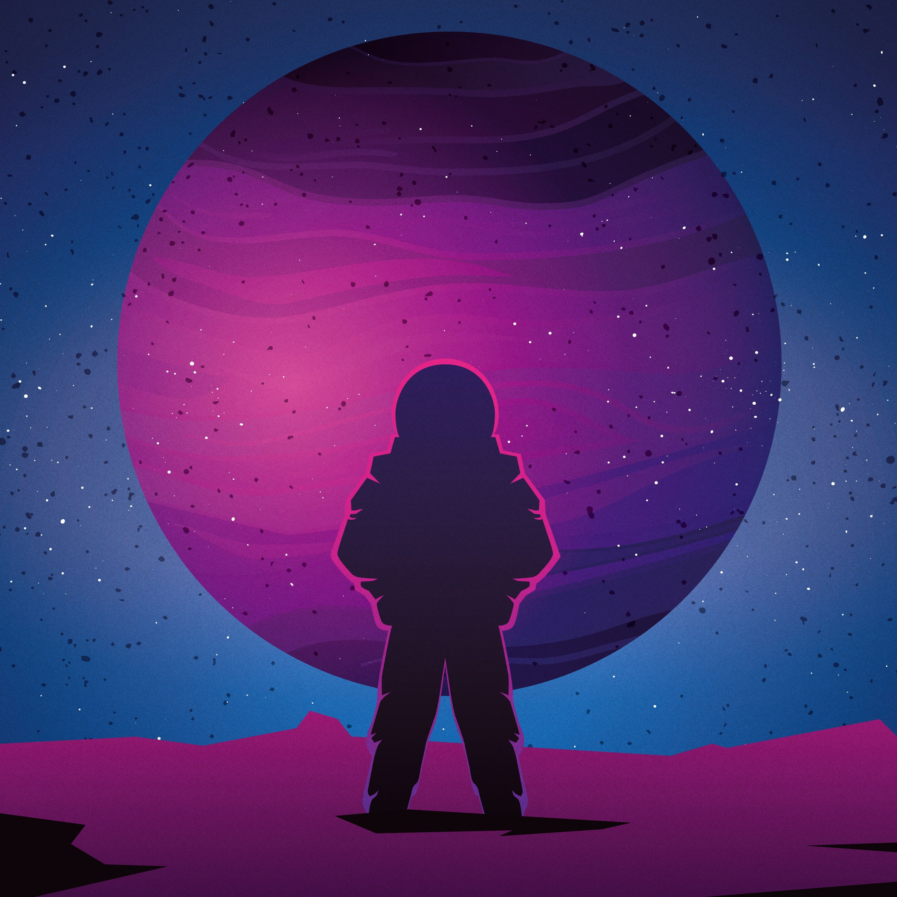 UPCOMING artwork