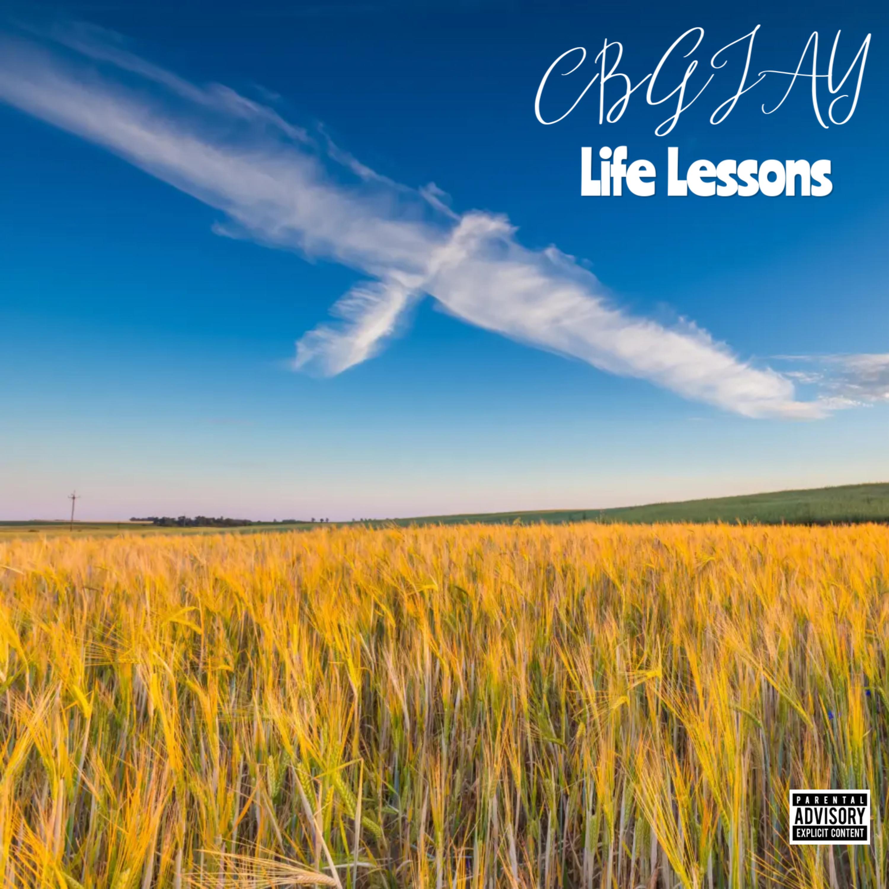 Life Lessons artwork