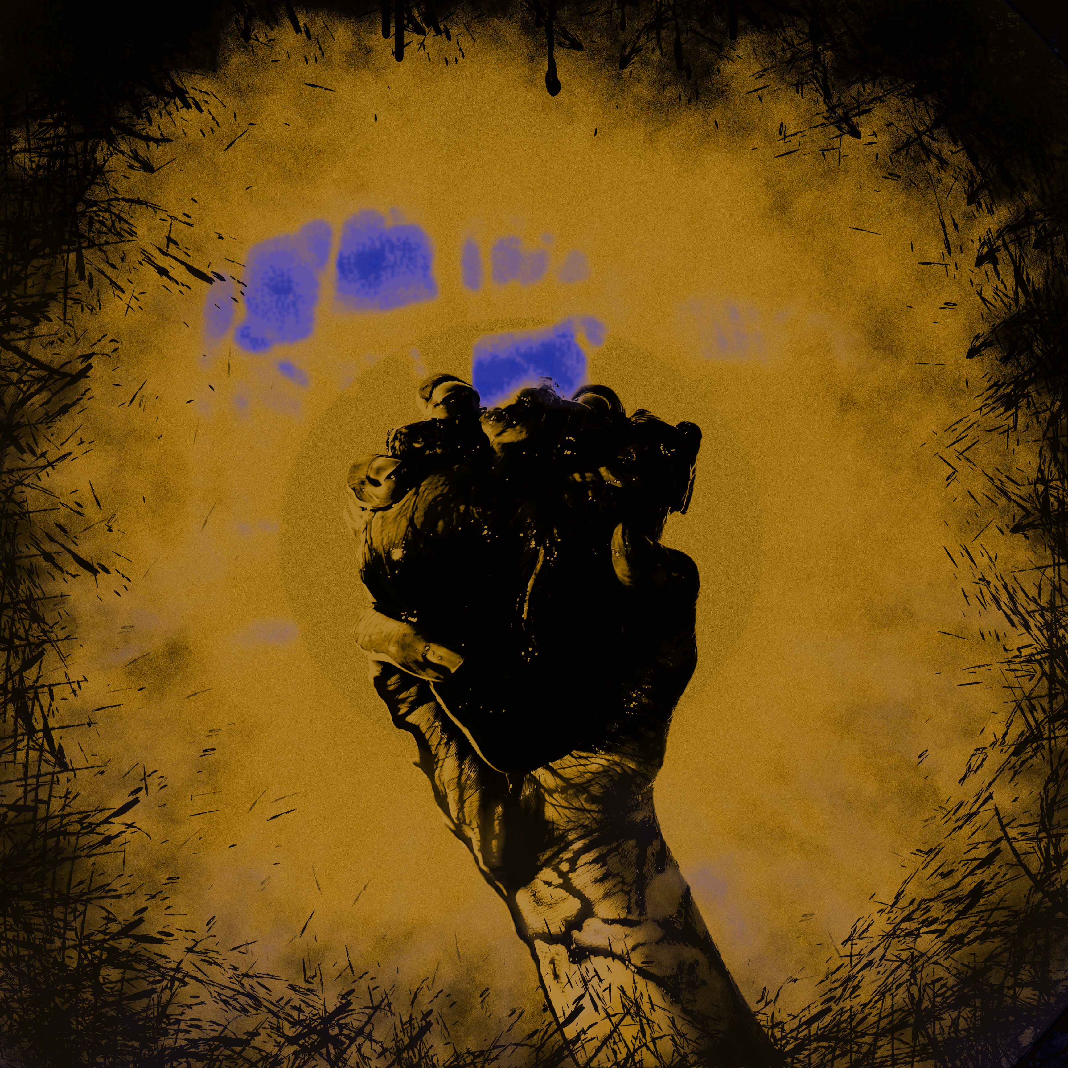 MISERY artwork