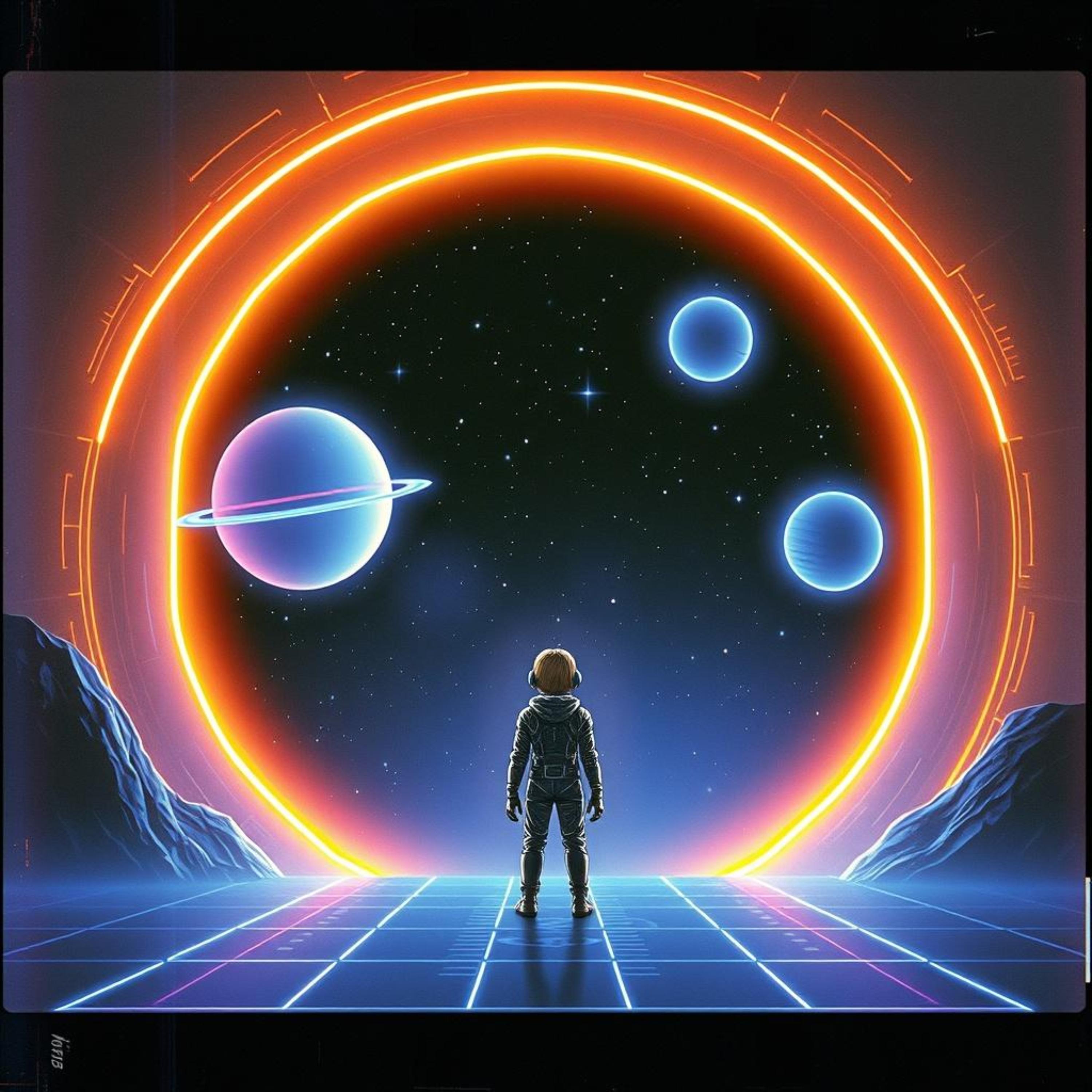 Code runs deep artwork