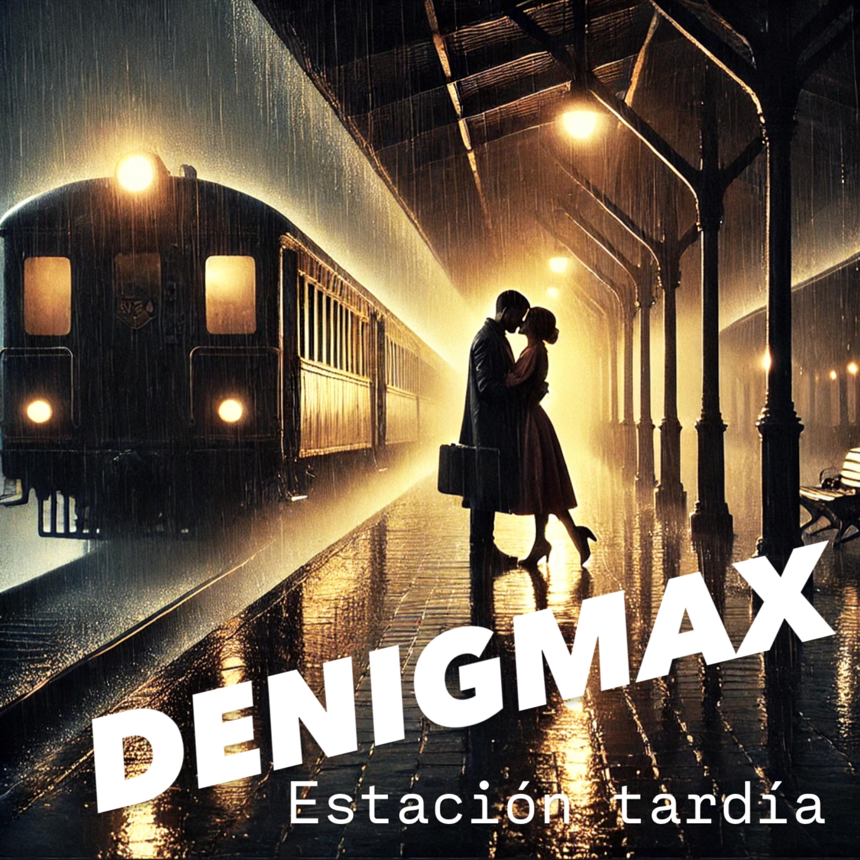 Estación Tardía artwork