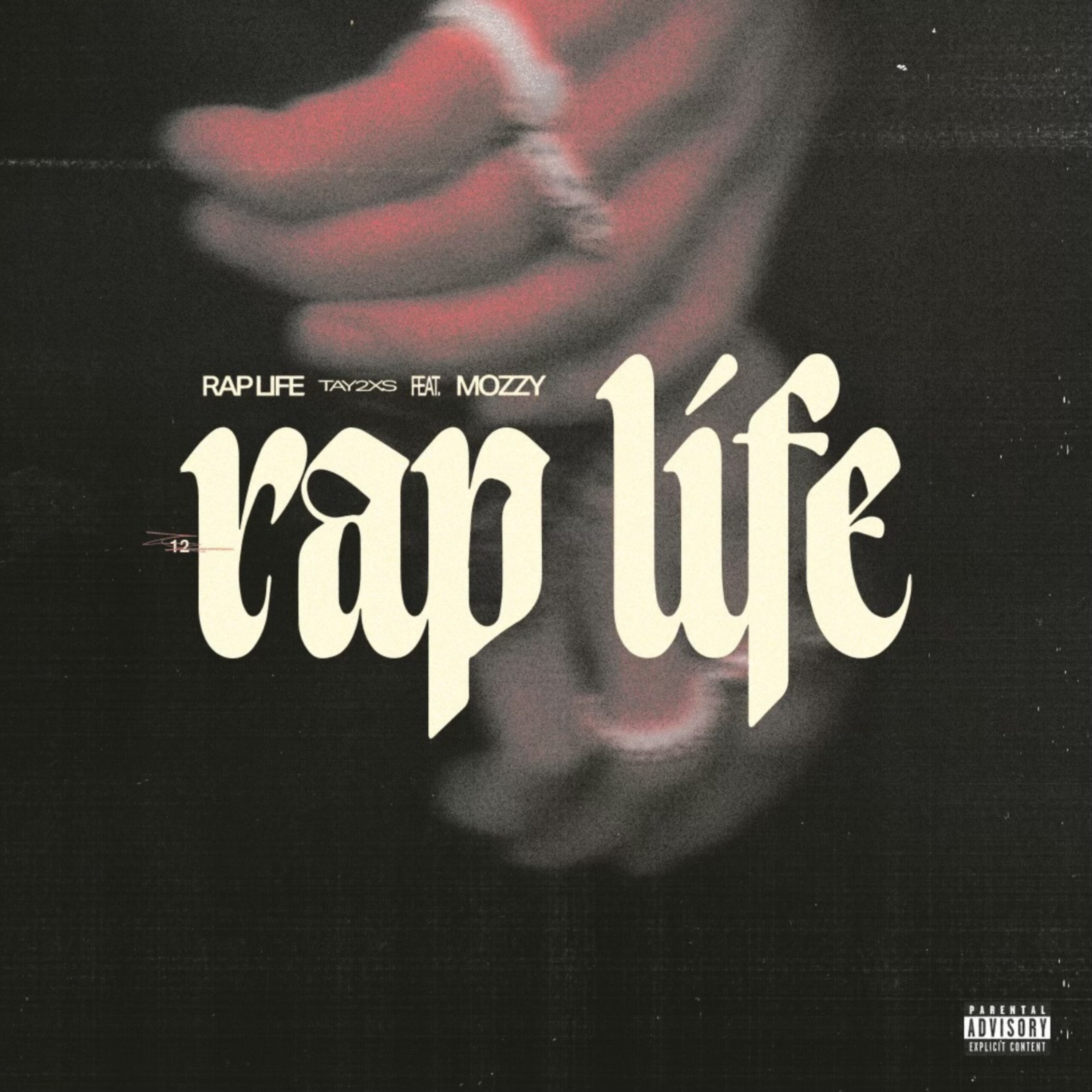Rap Life (Remix) artwork