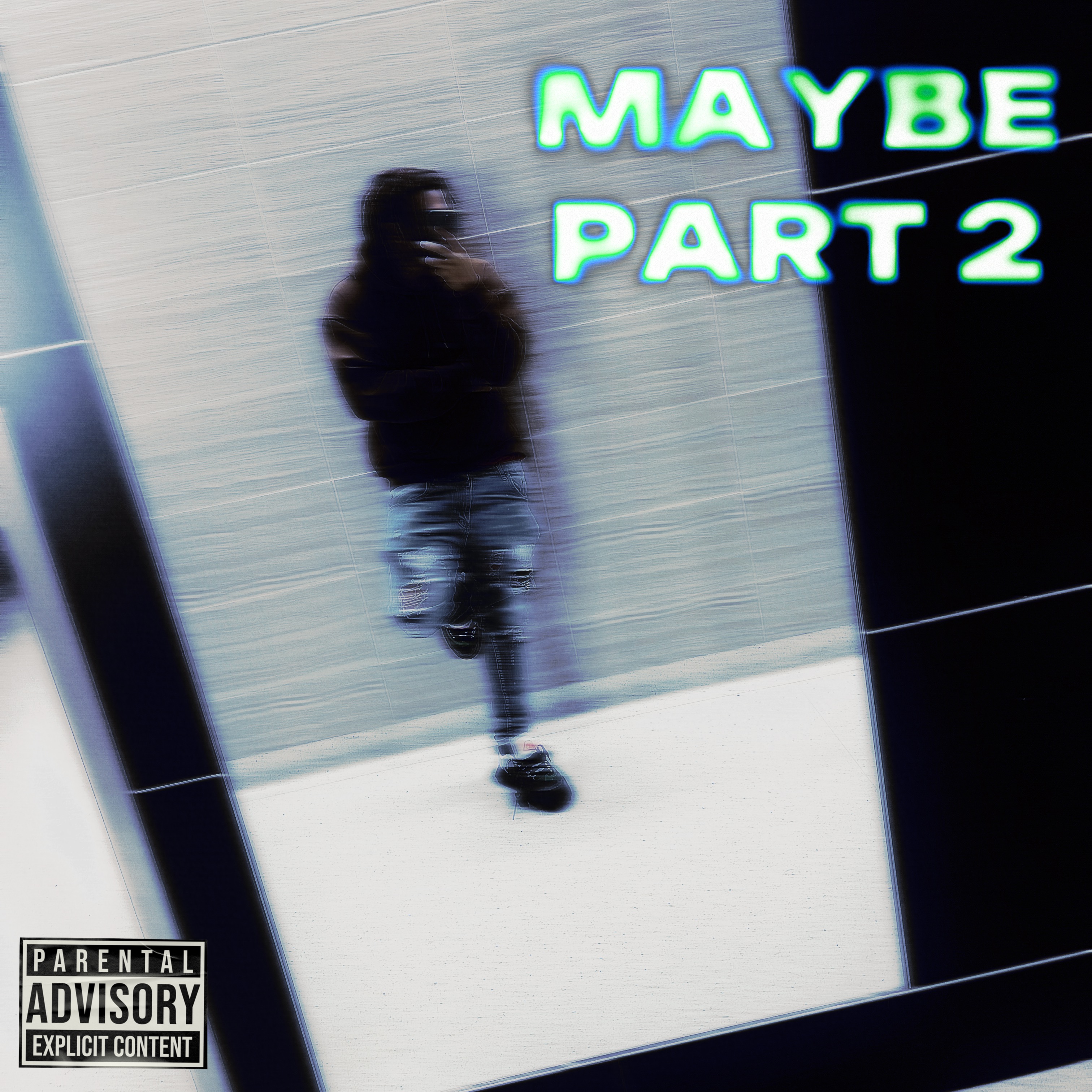 Maybe Part 2 artwork