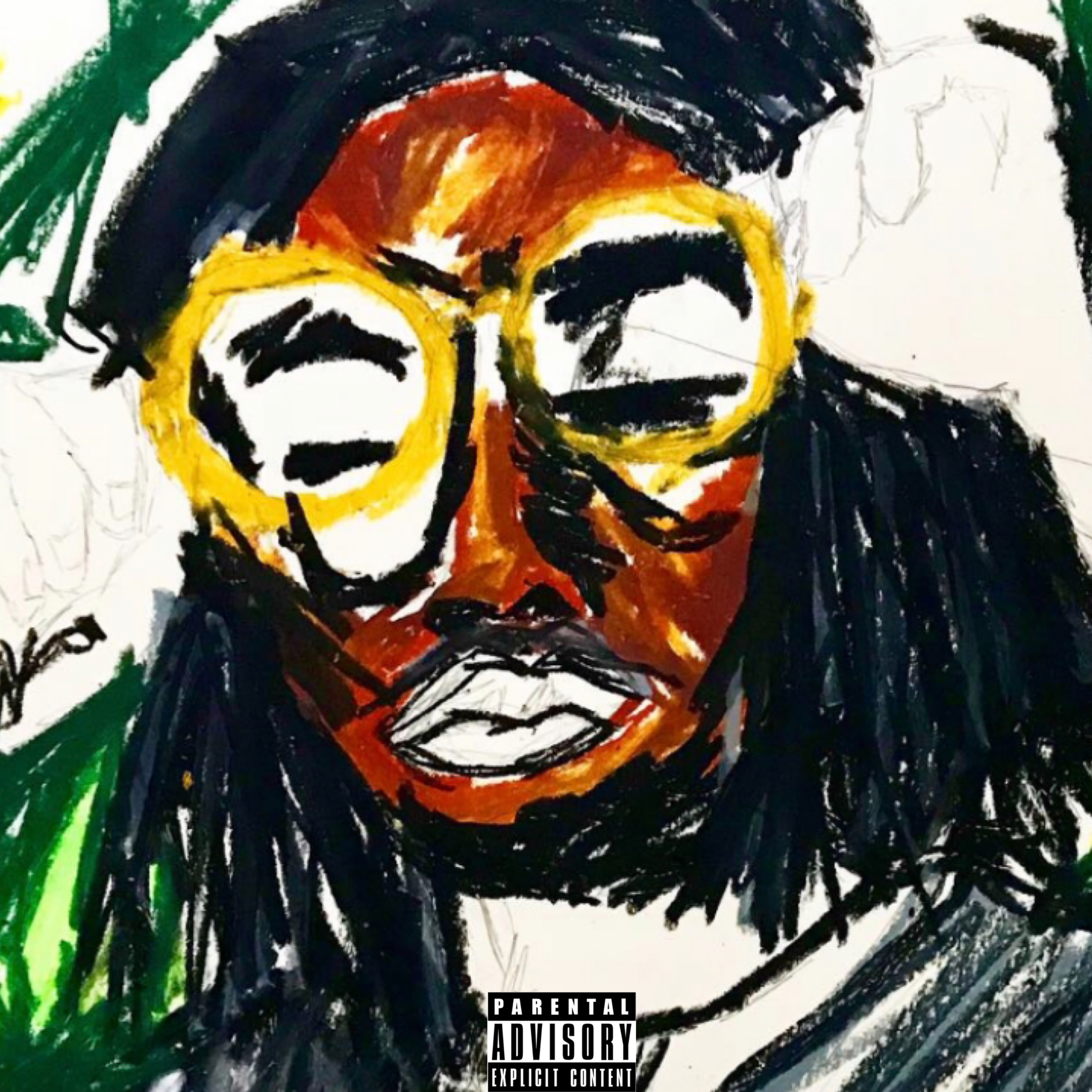 ThisIzMeFlexing artwork