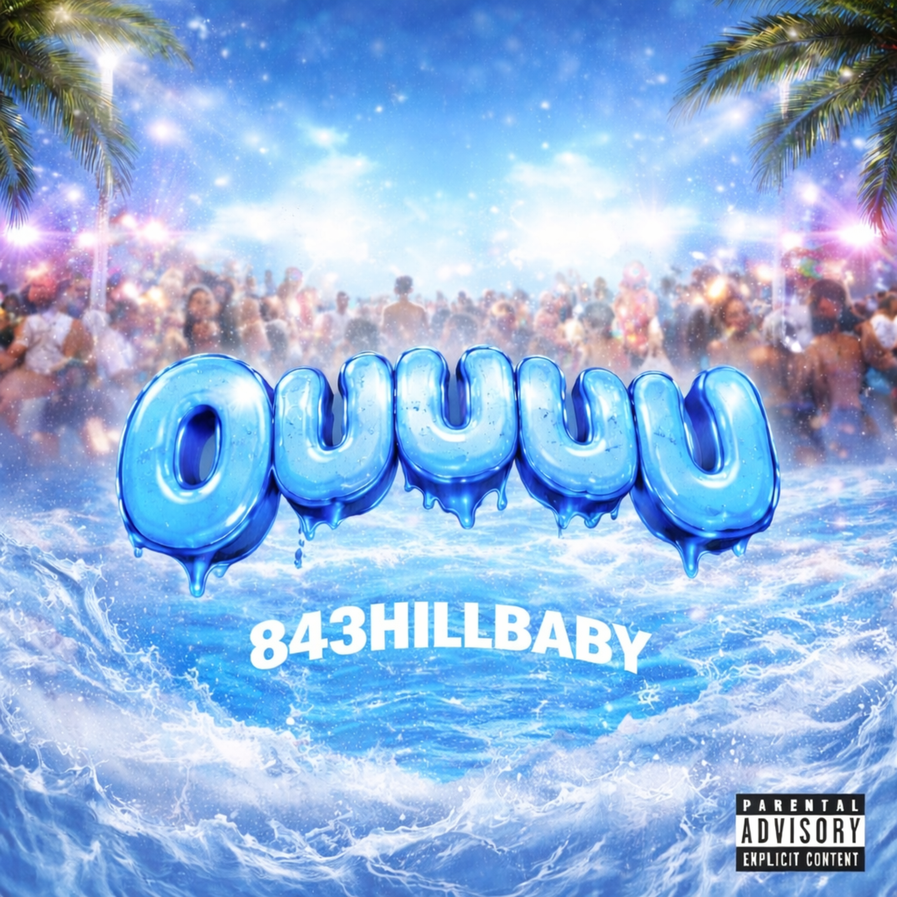 Ouuuu artwork