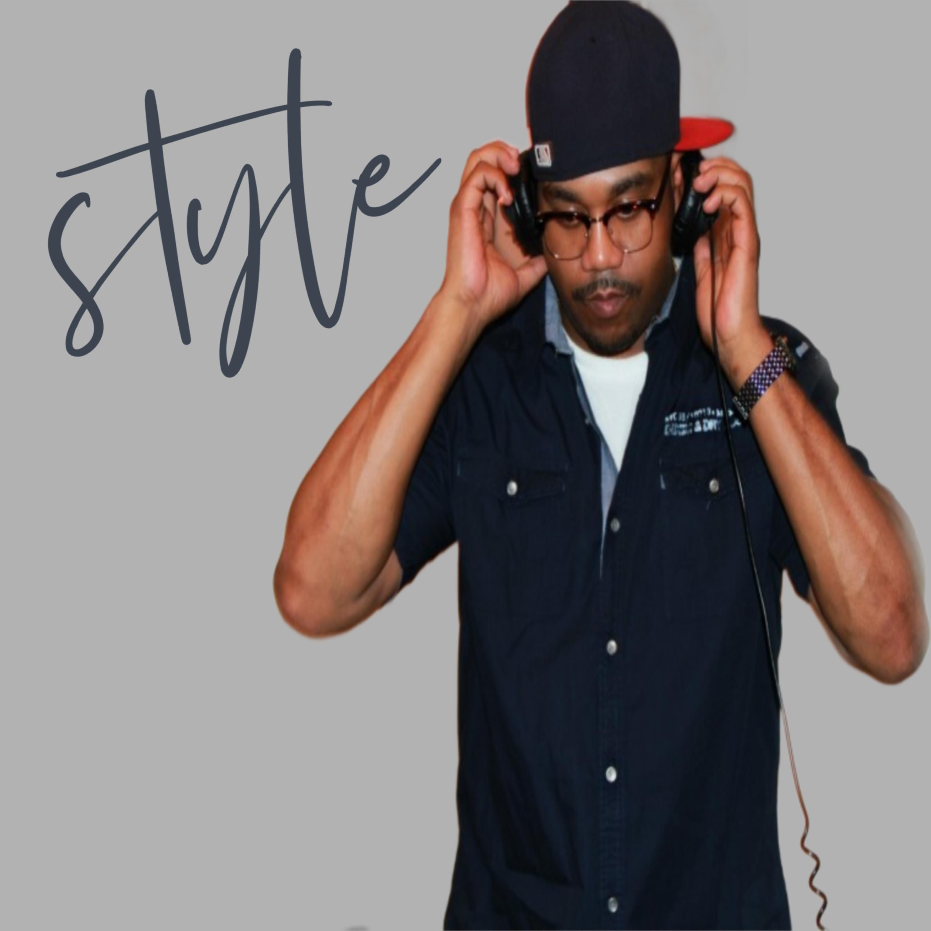 style artwork