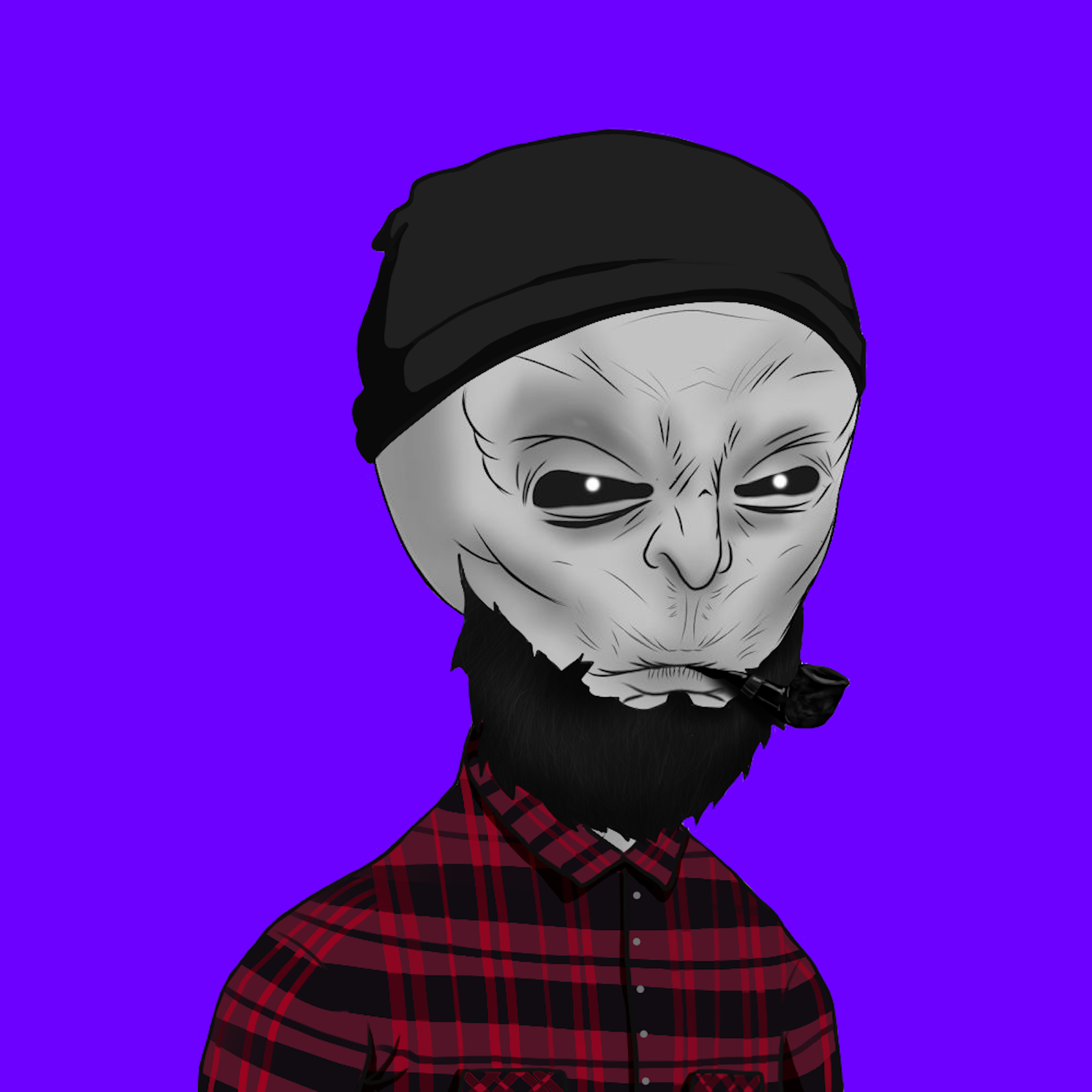Je Suis Le Ridicule artwork