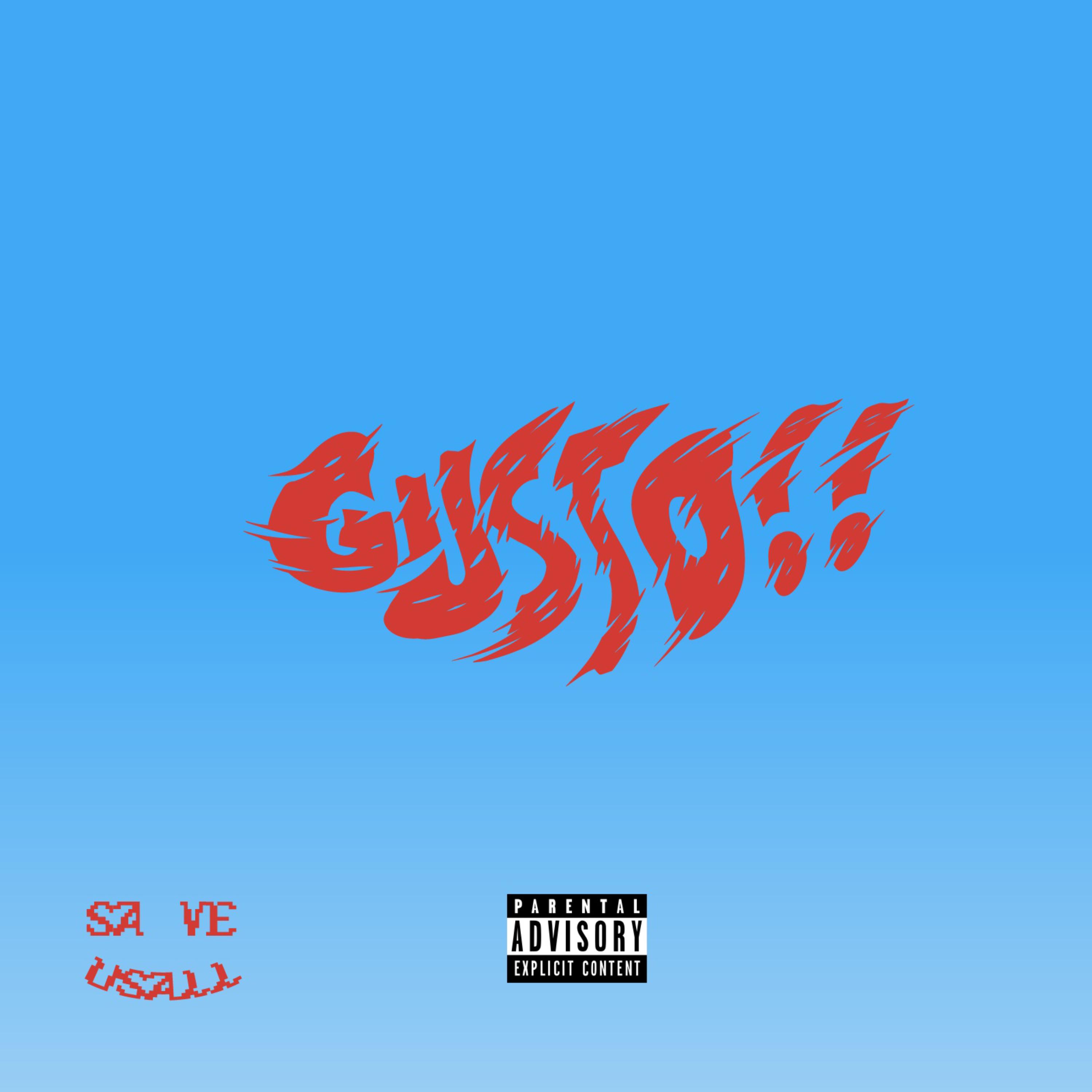 GUSTO!! artwork