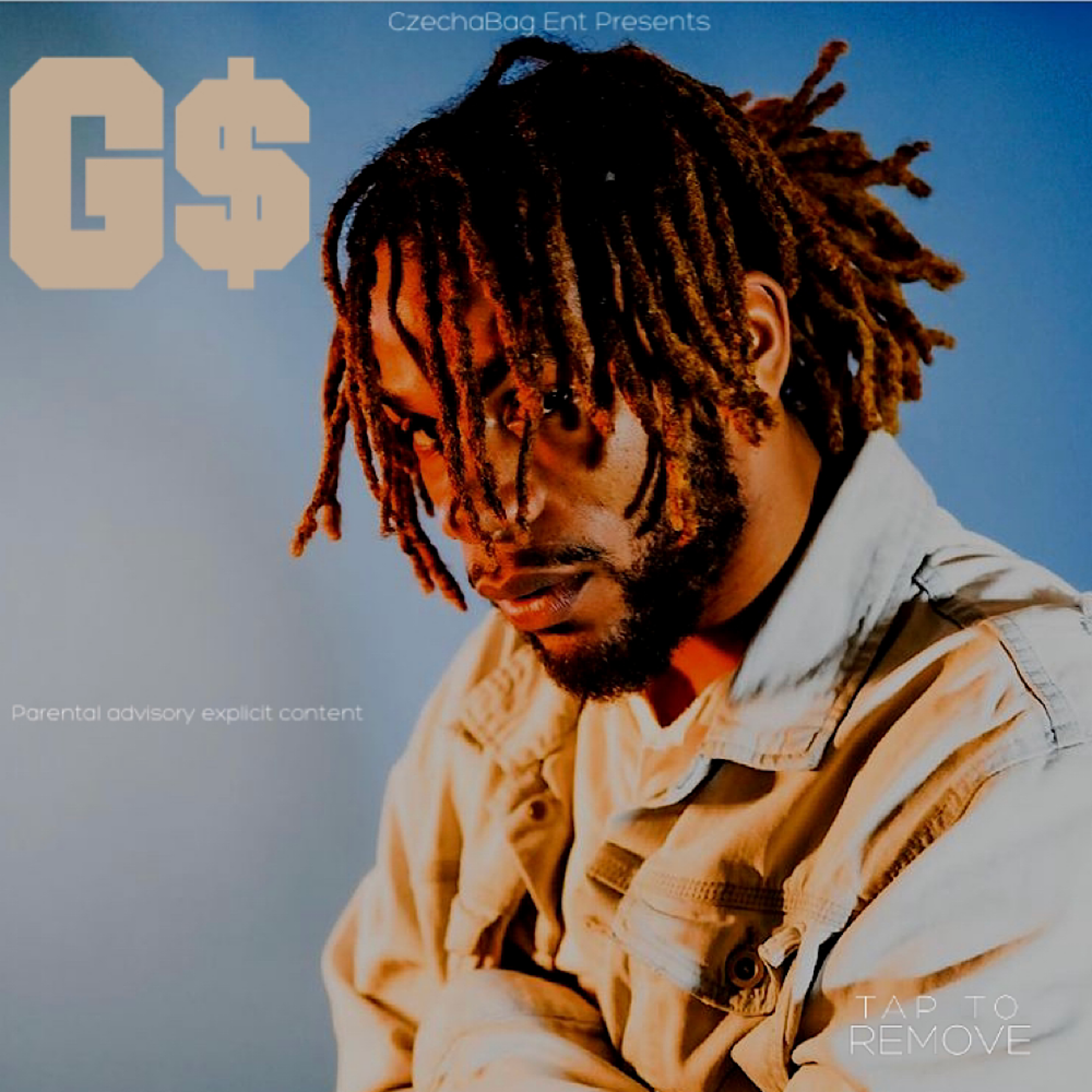 GREAT $COTT artwork