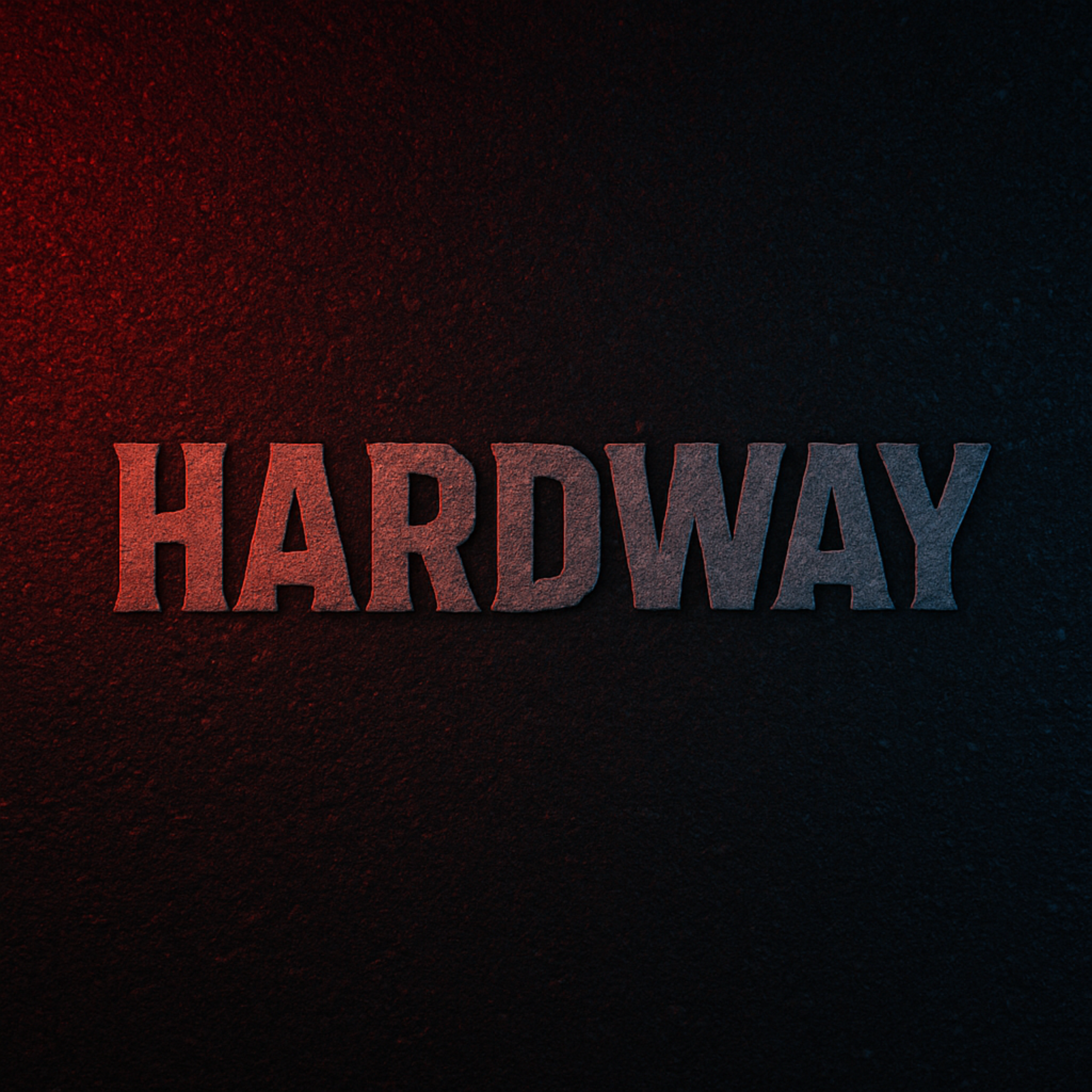HARDWAY artwork