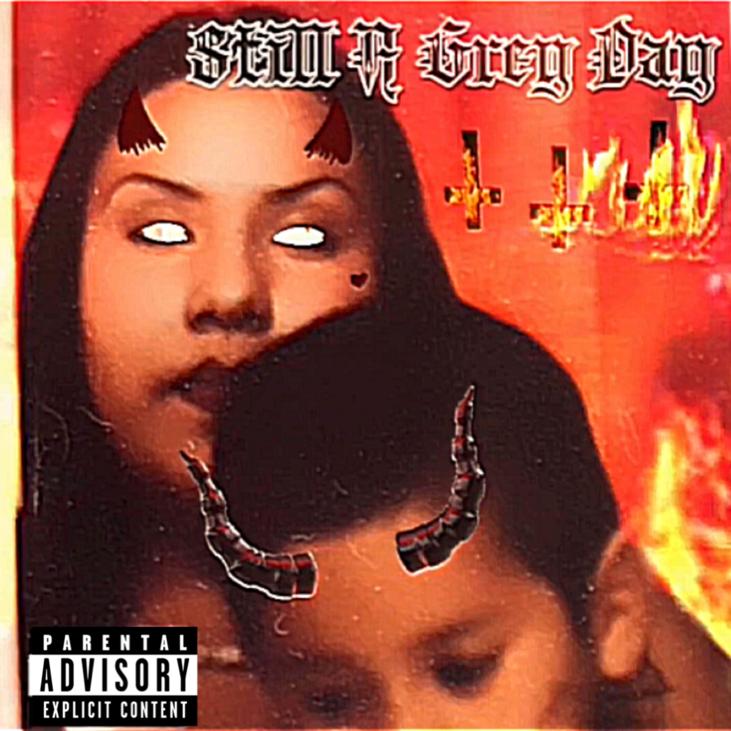 Still A Grey Day artwork