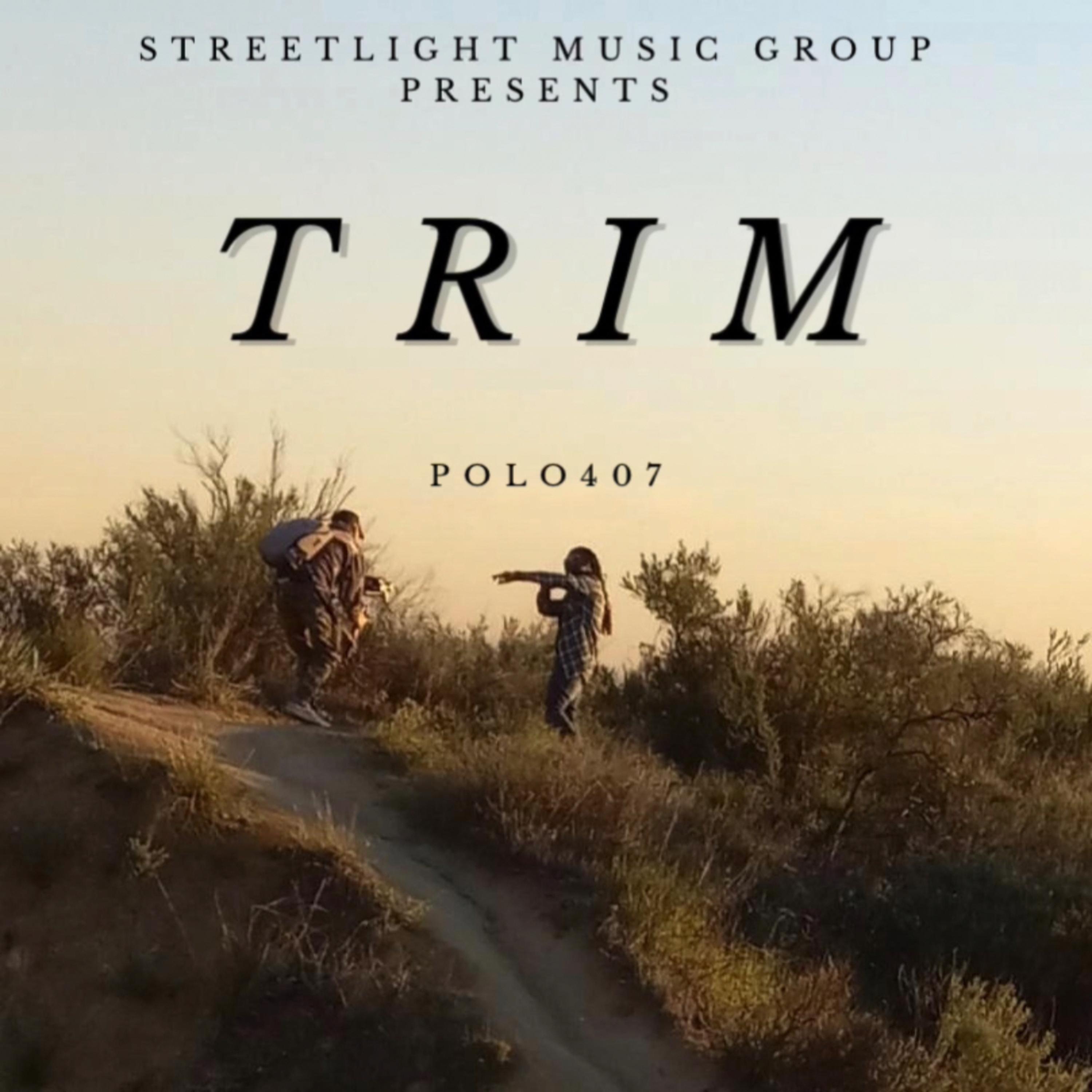 Trim by Polo407 cover art