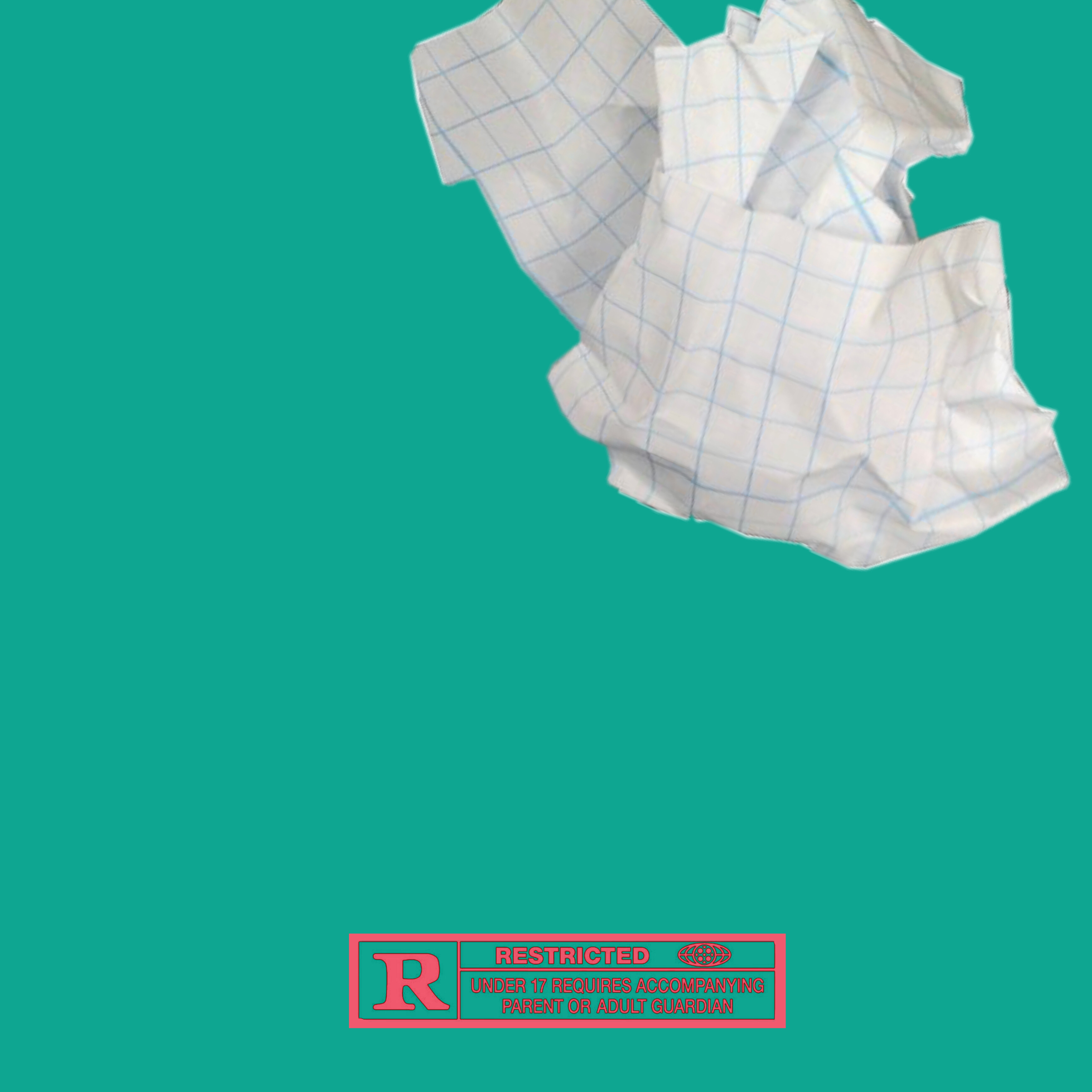 Done With You artwork