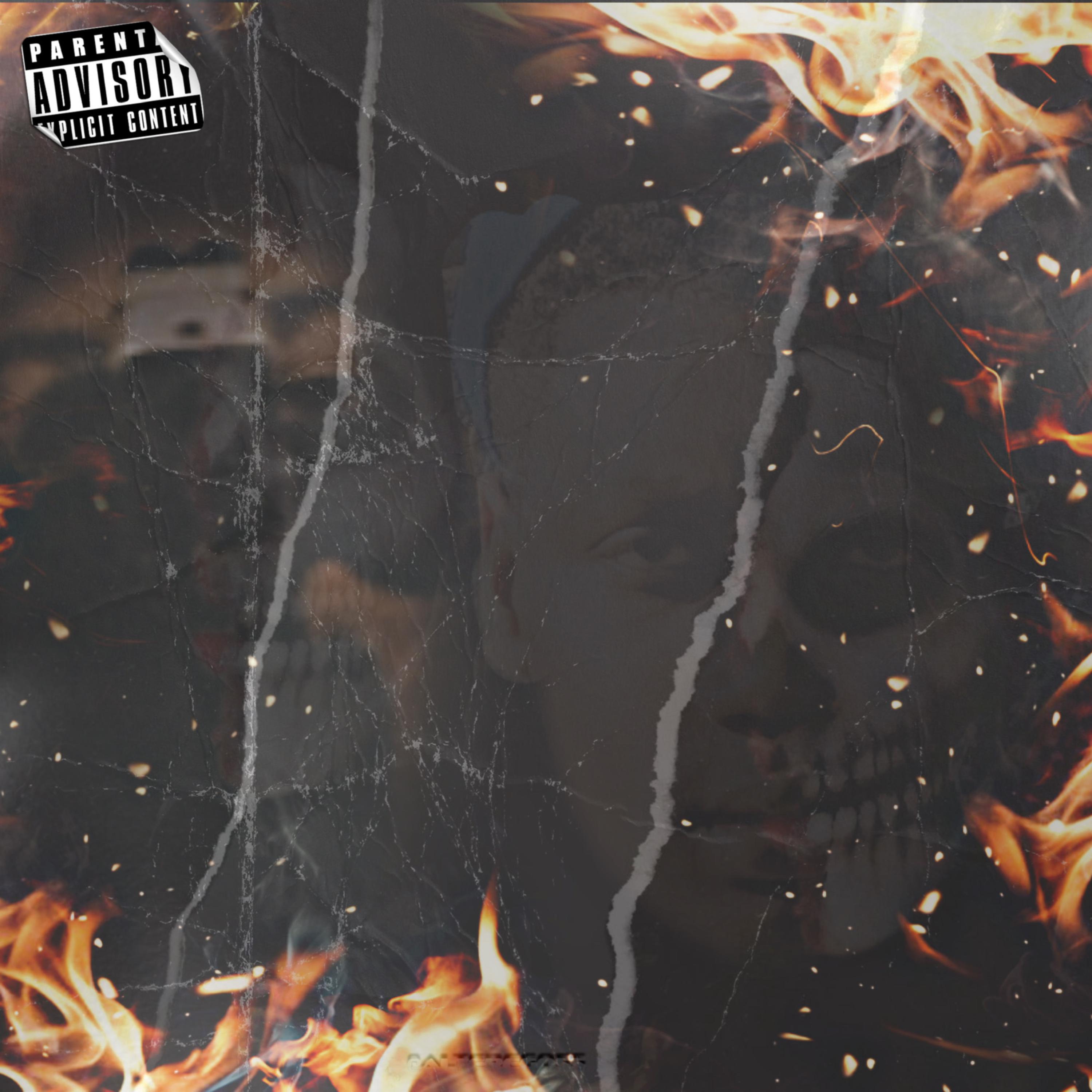 Kamp WalkDown artwork