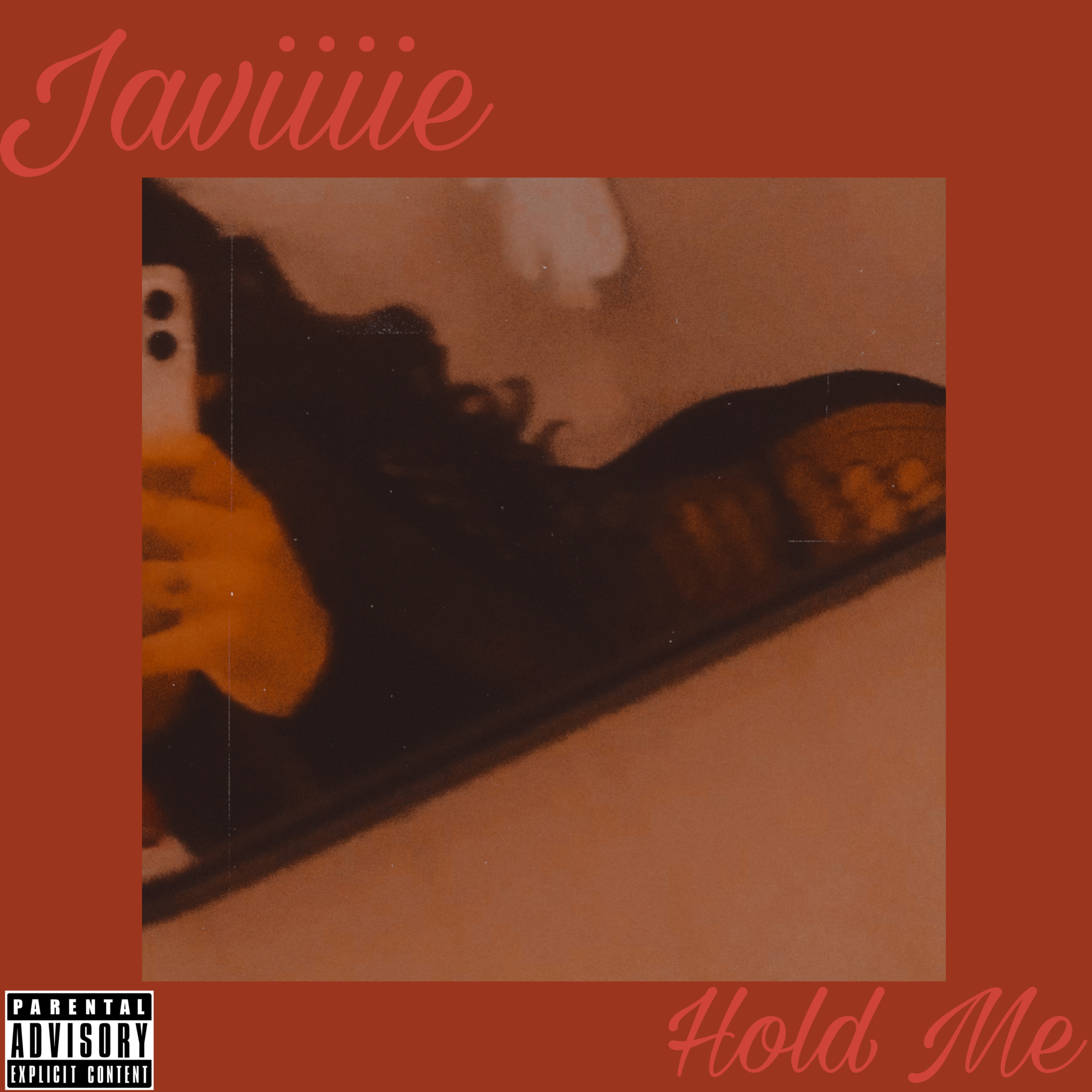 Hold Me artwork