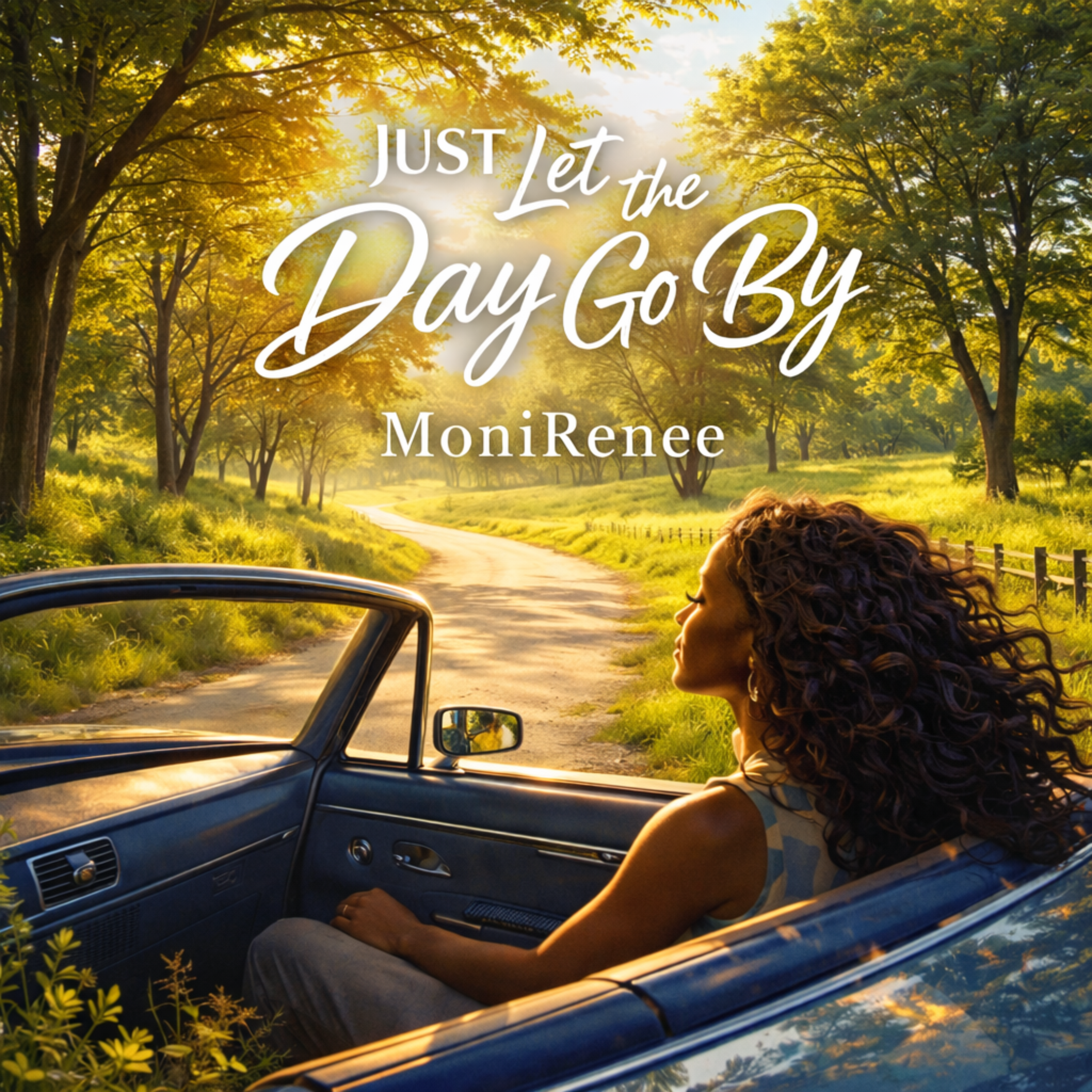 Just Let The Day Go By artwork