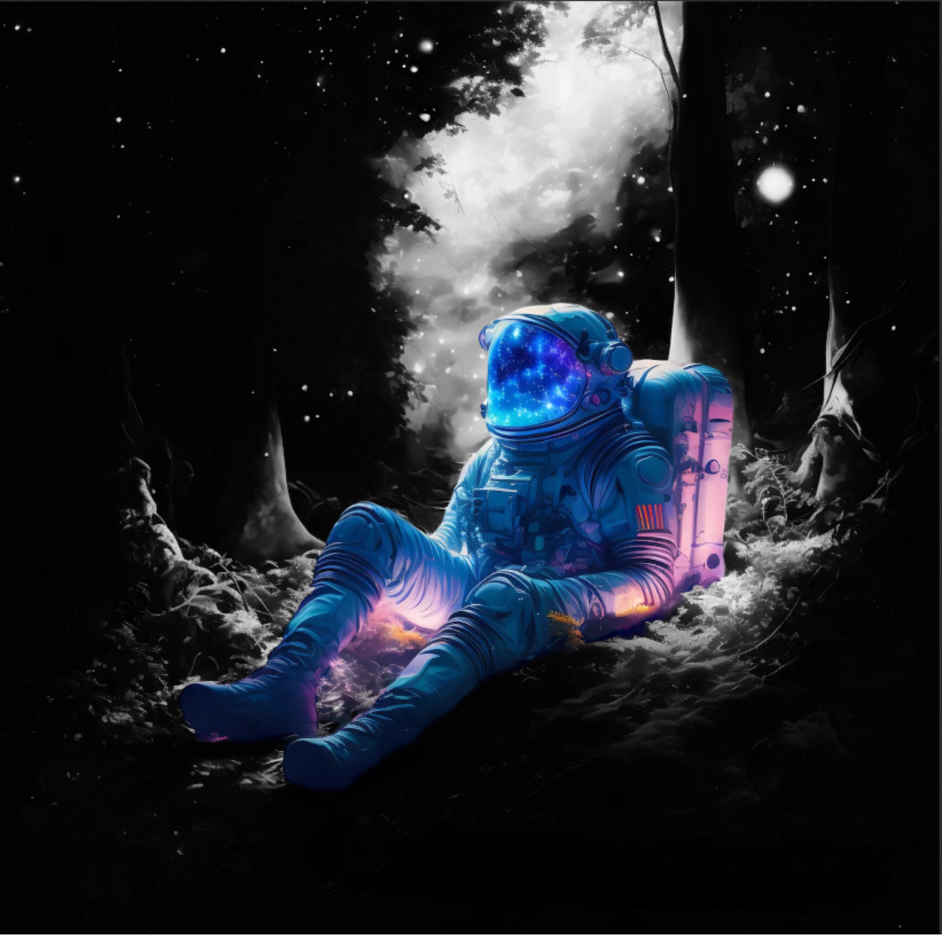 Straight Facts artwork