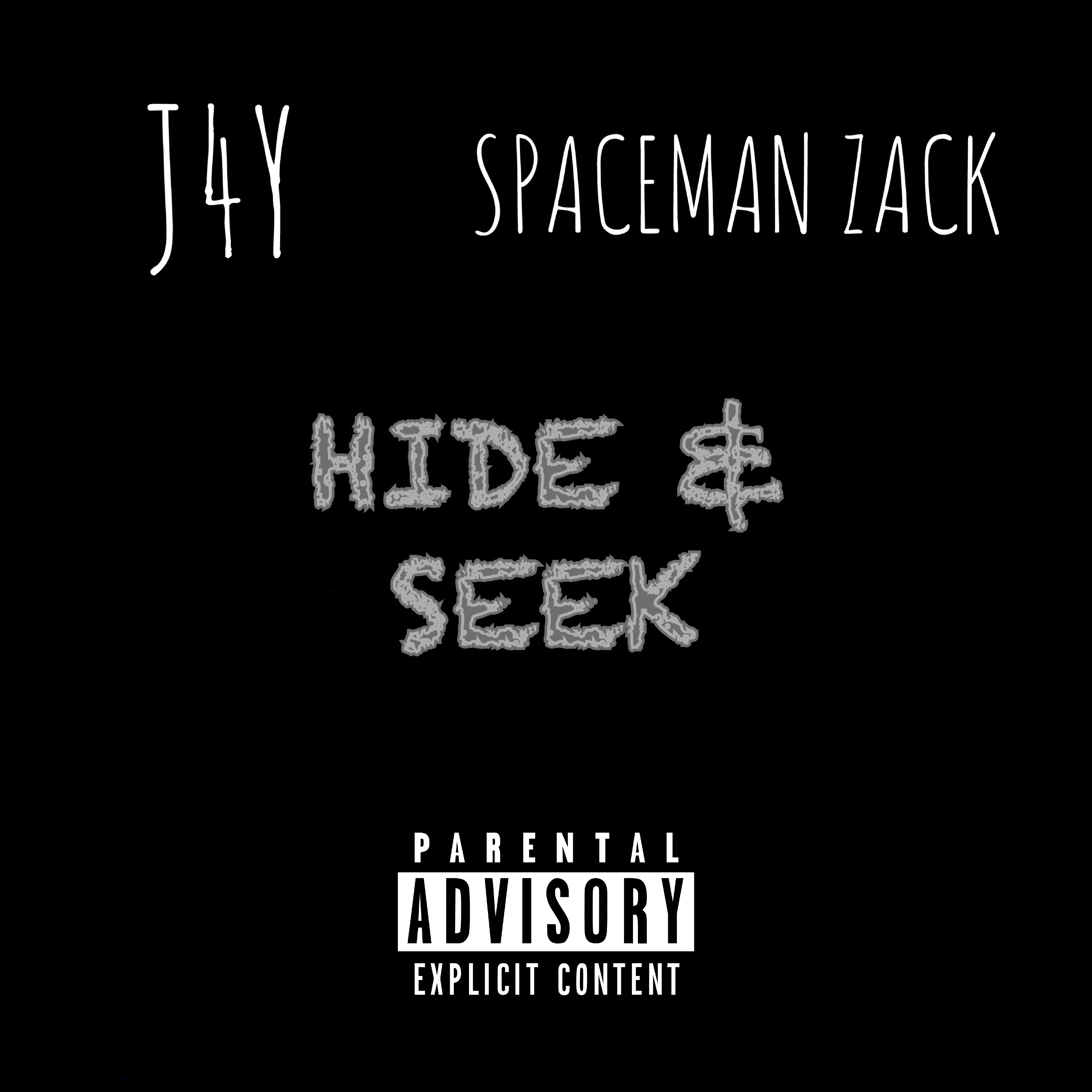 Hide & Seek artwork