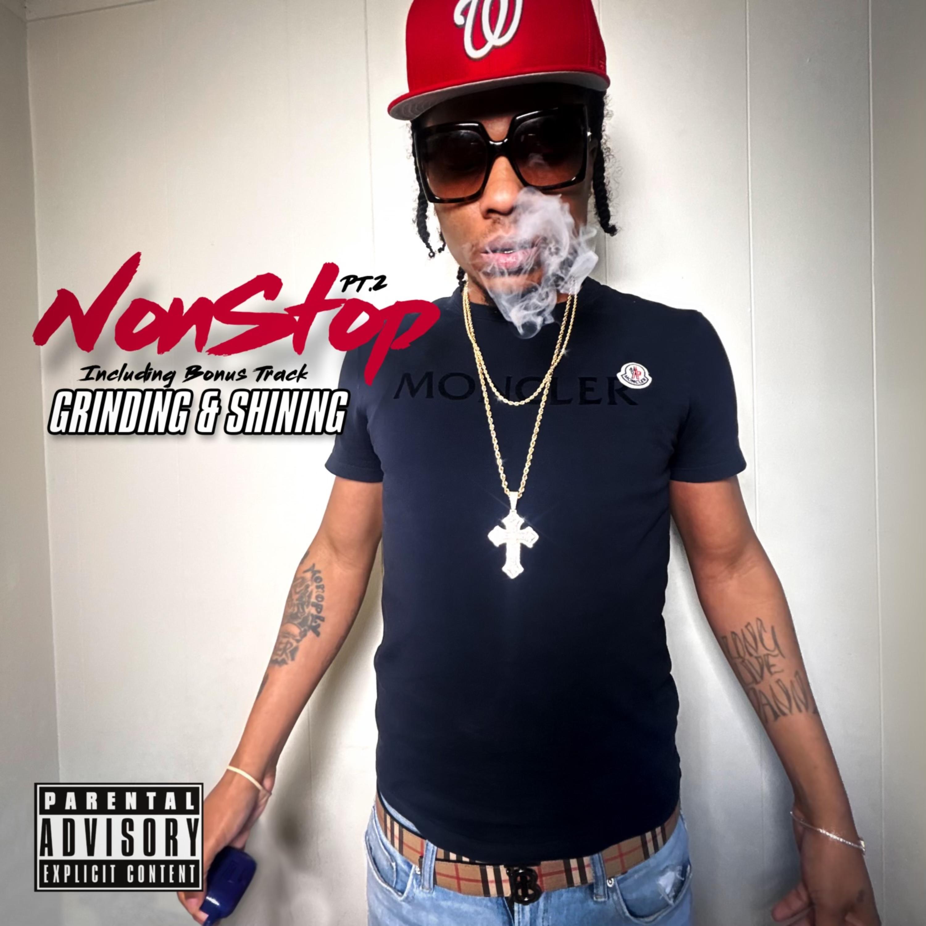 NONSTOP 2 artwork