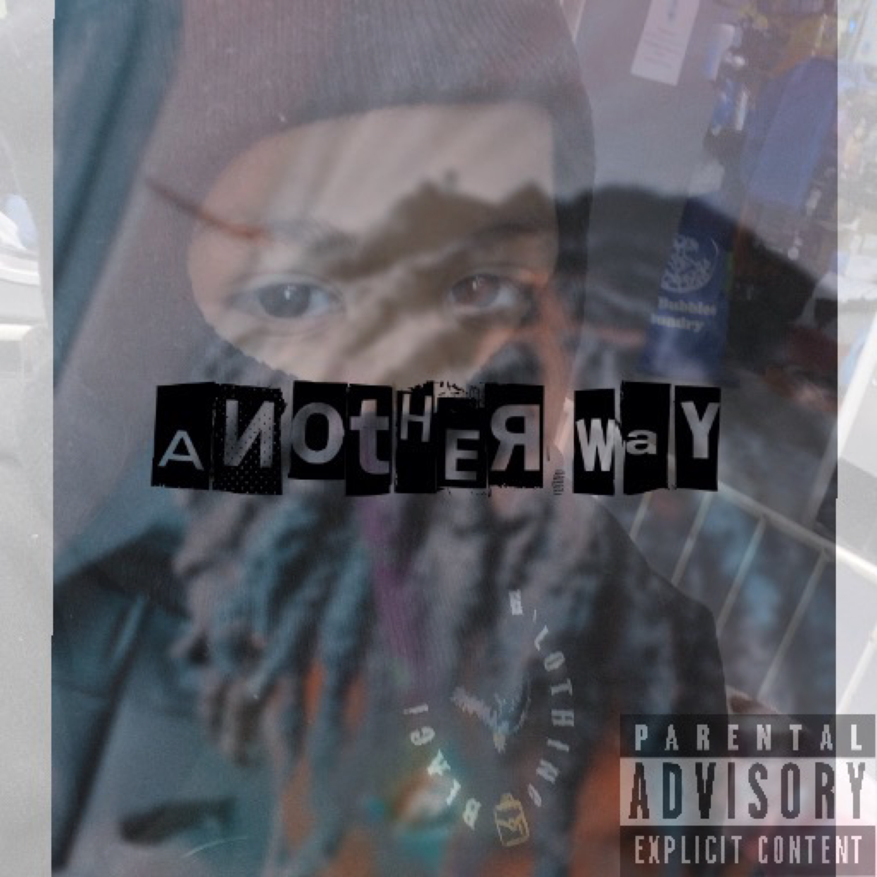 Another Way artwork