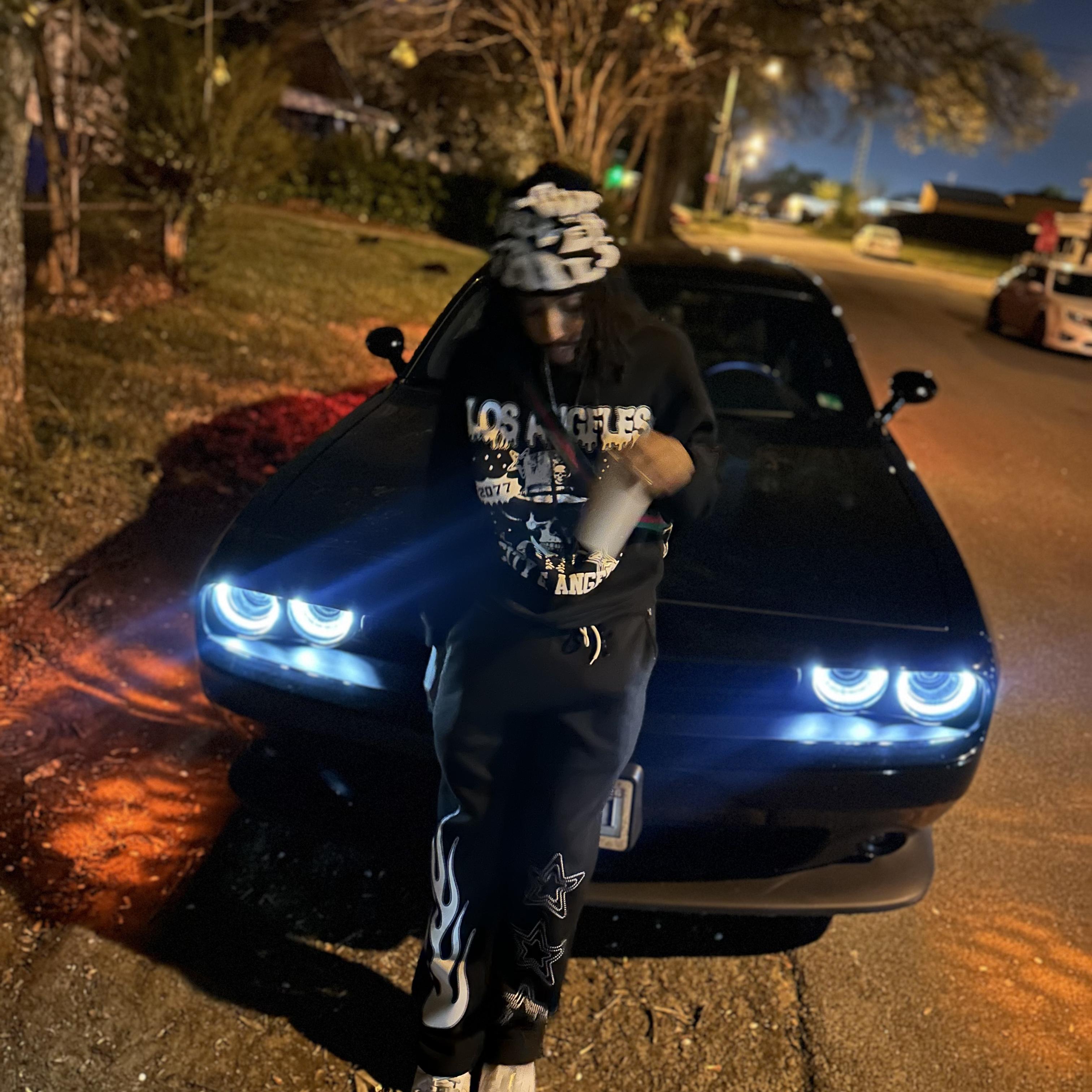 How I Feel artwork