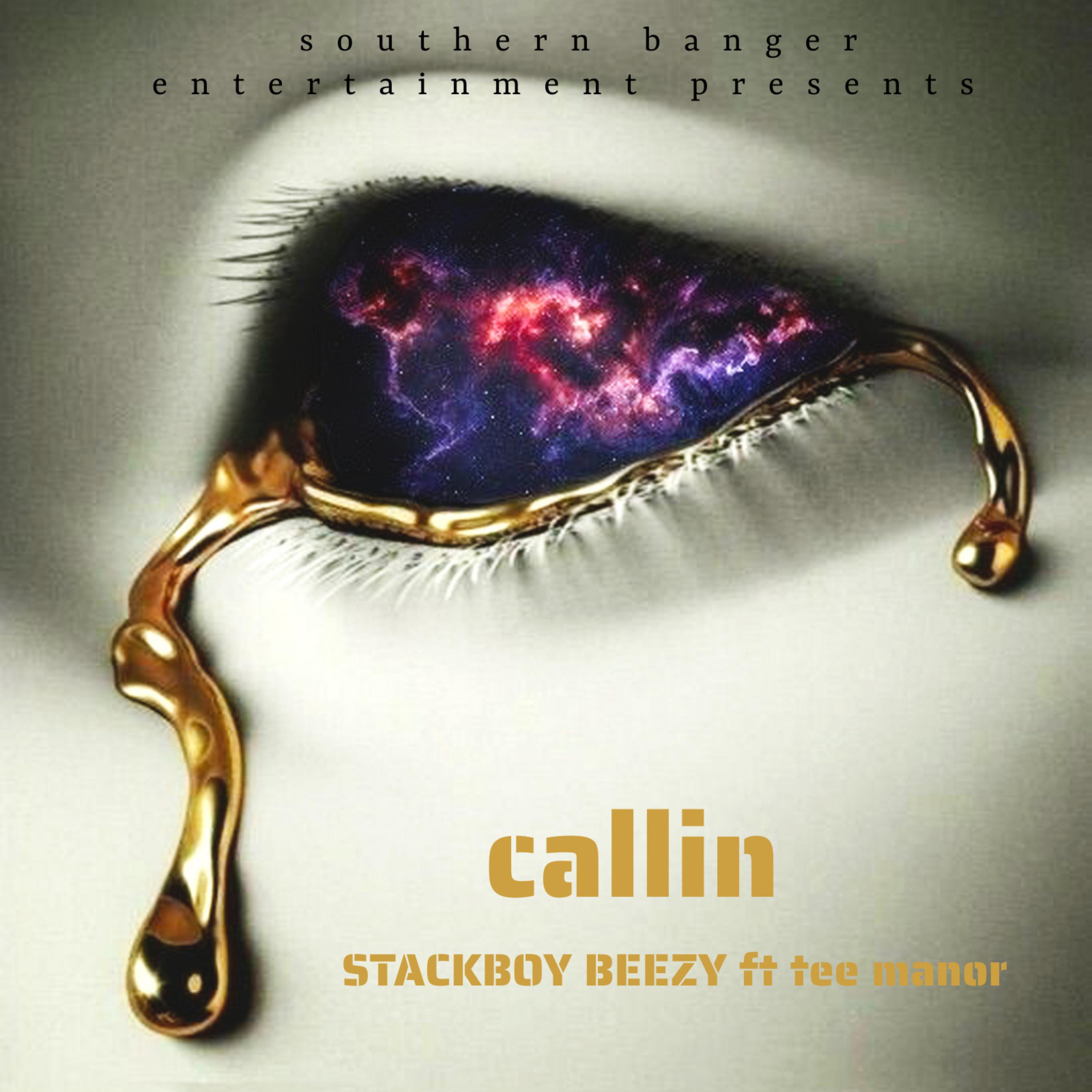 Callin artwork