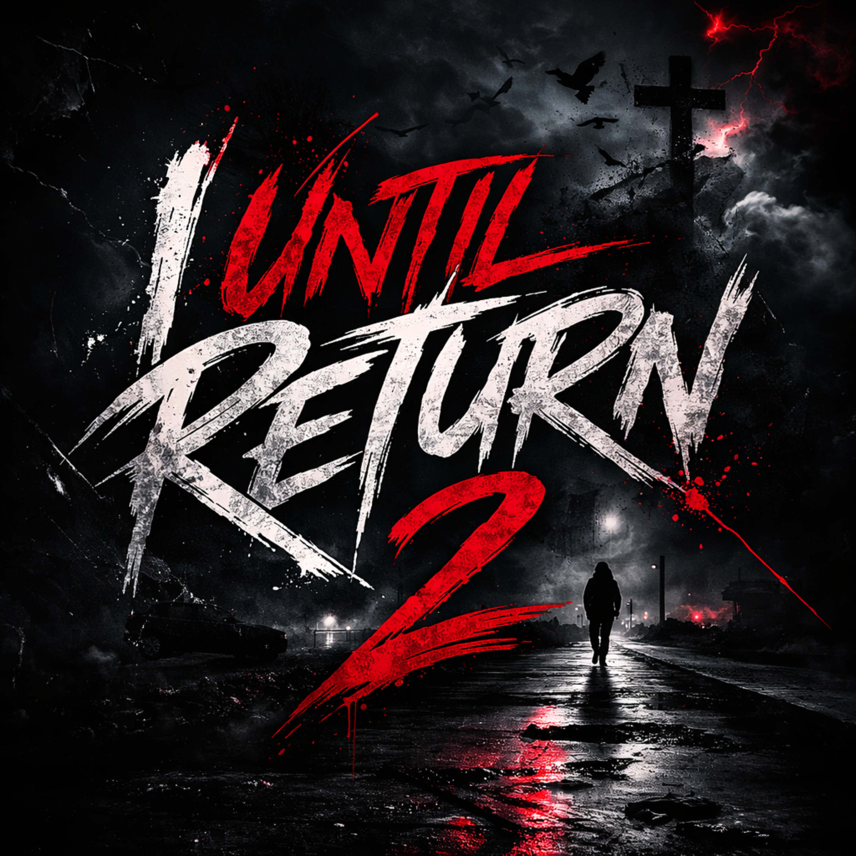 Until I Return 2 artwork