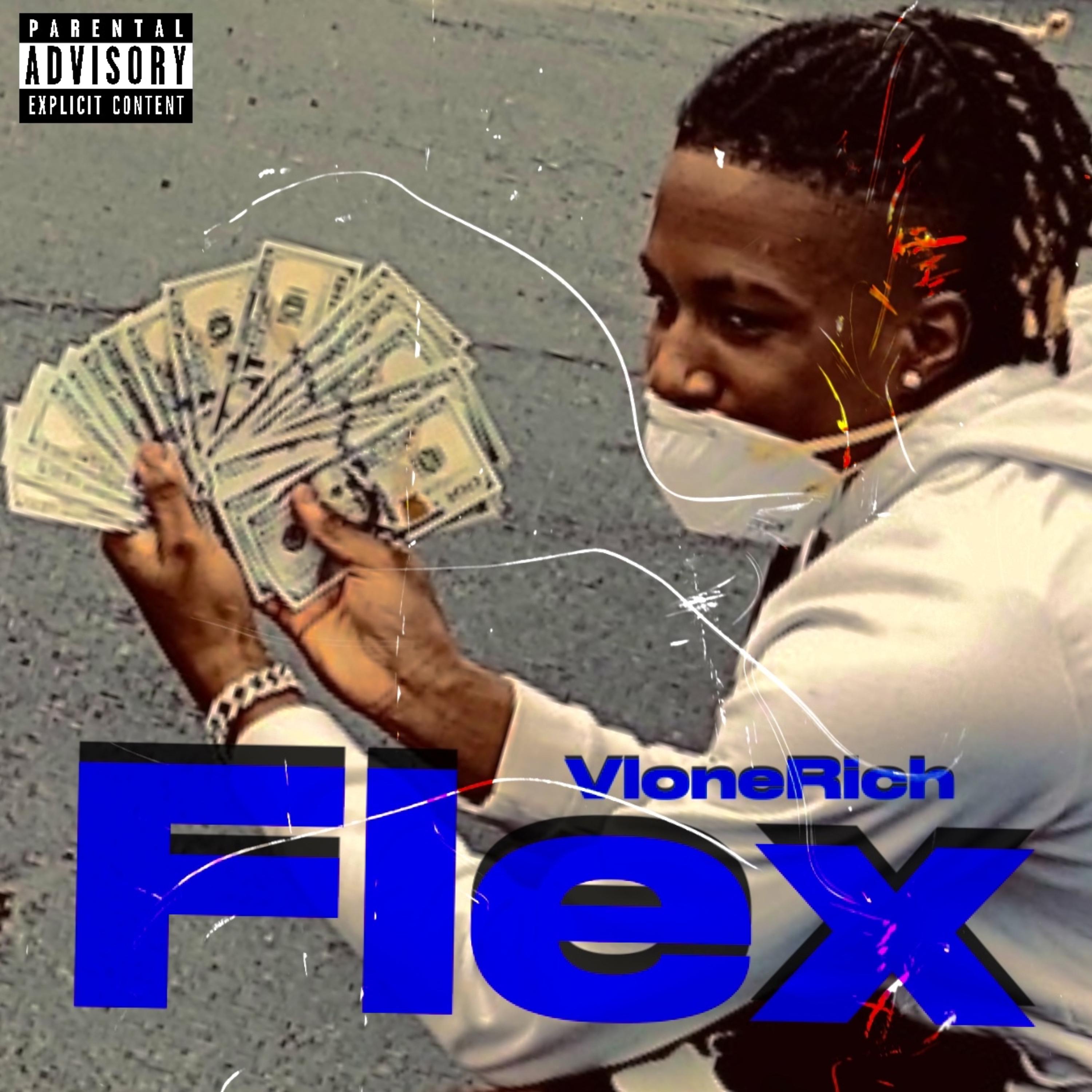 Flex artwork