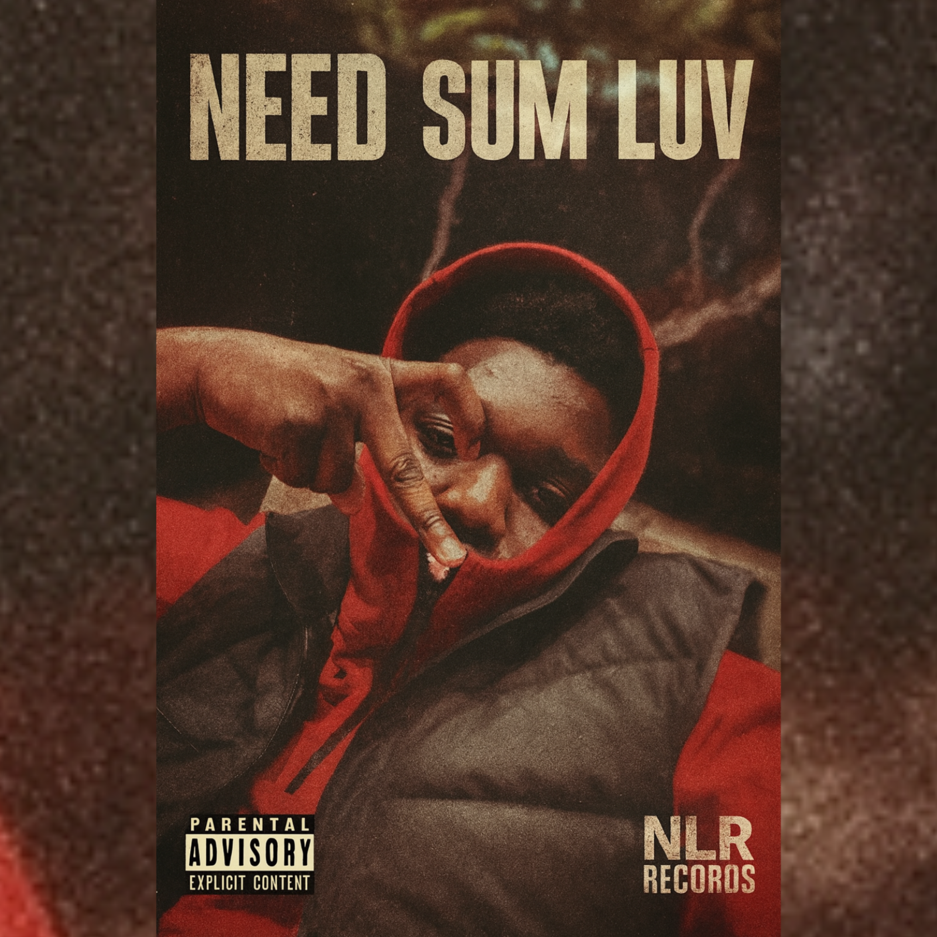 Need Some Luv artwork