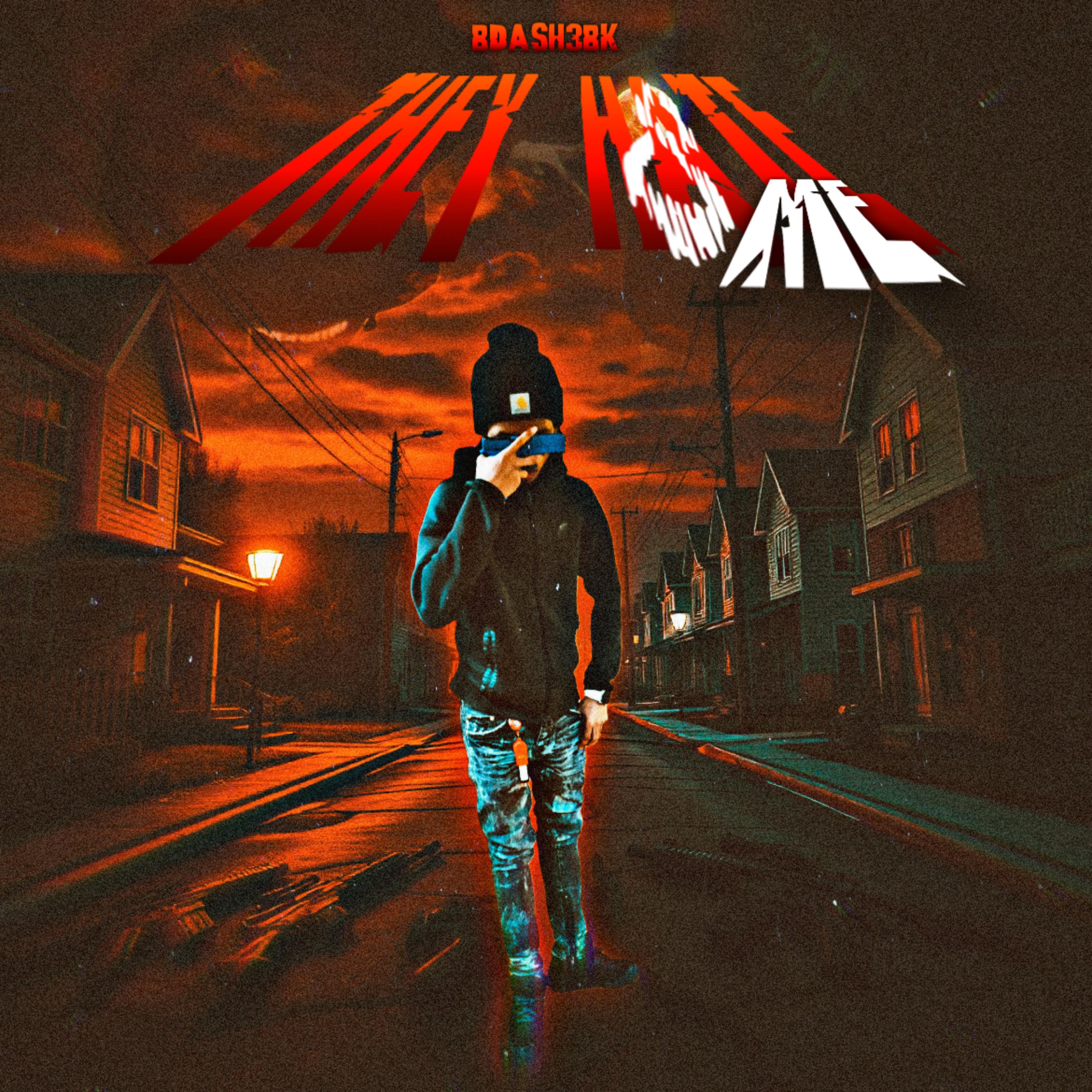 They h8te Me artwork