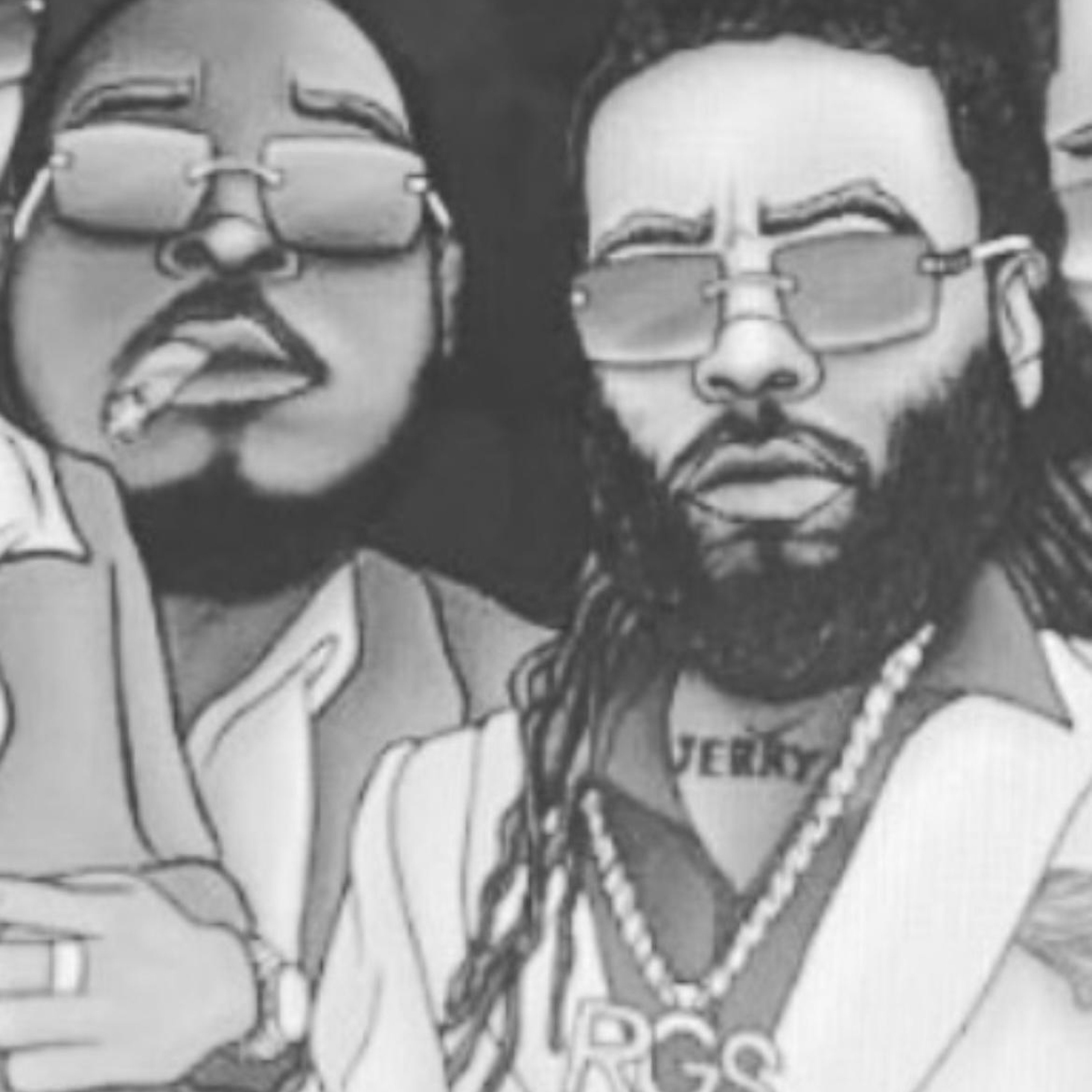 YESSIRSKI 2 artwork