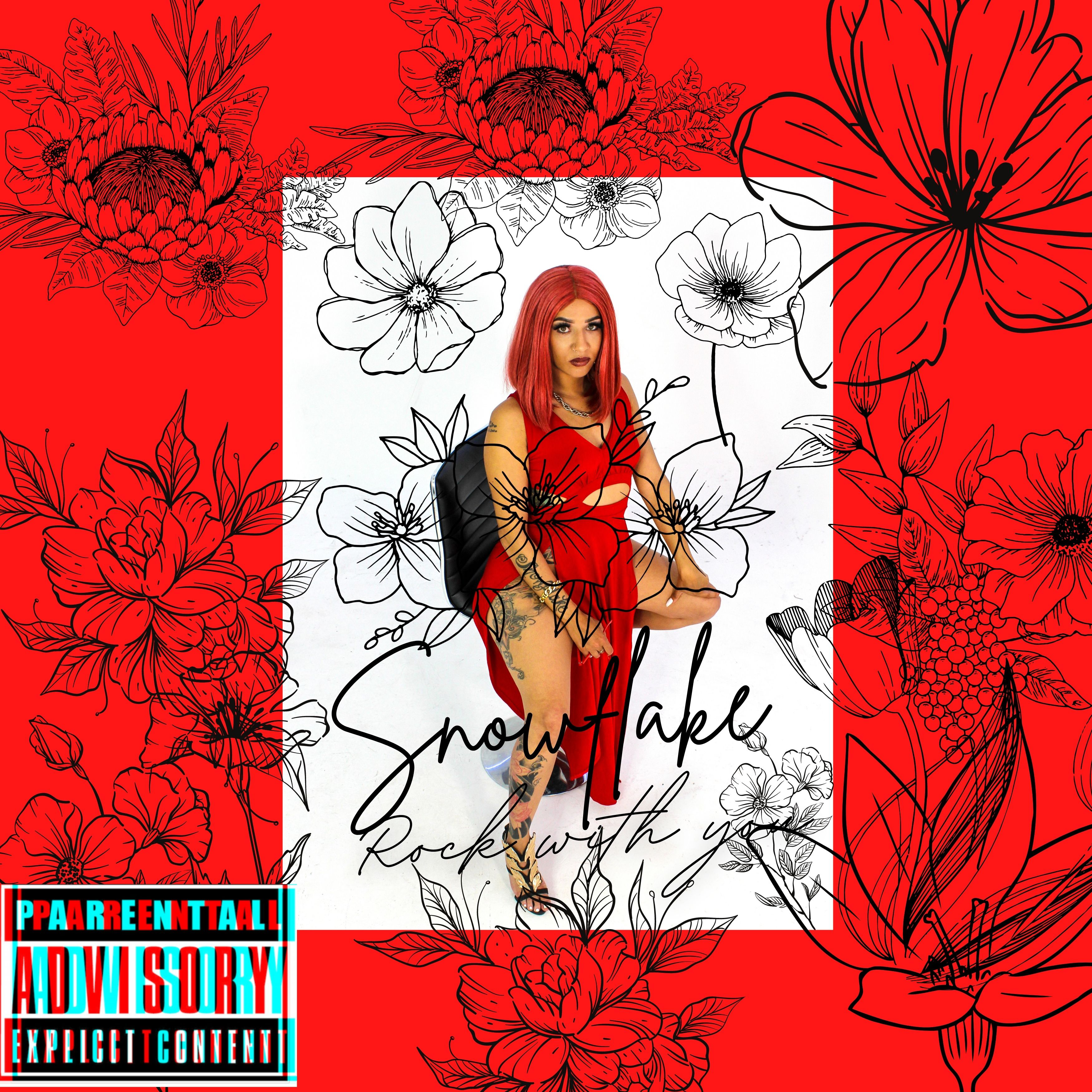 Rock With You artwork