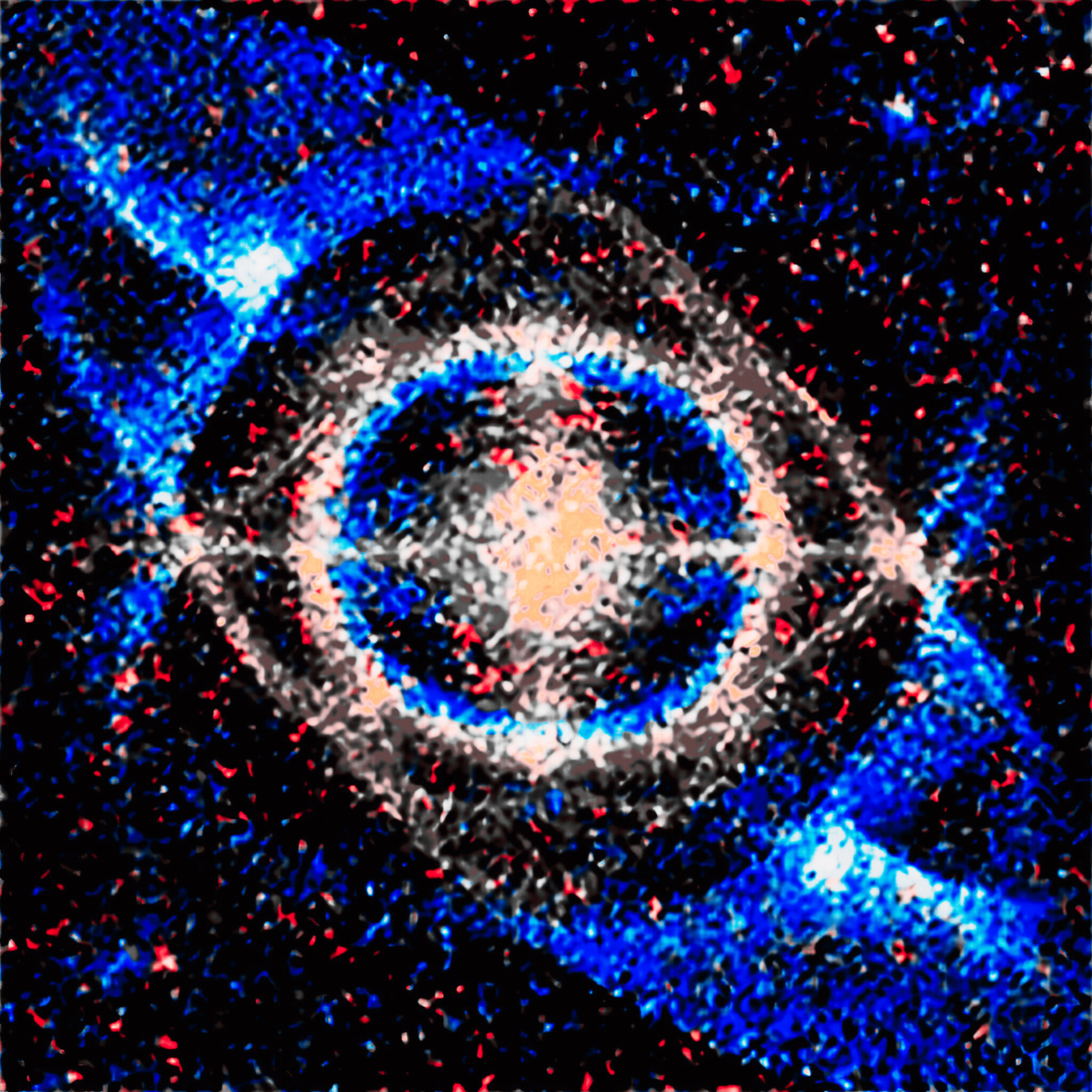 REINCARNATION artwork