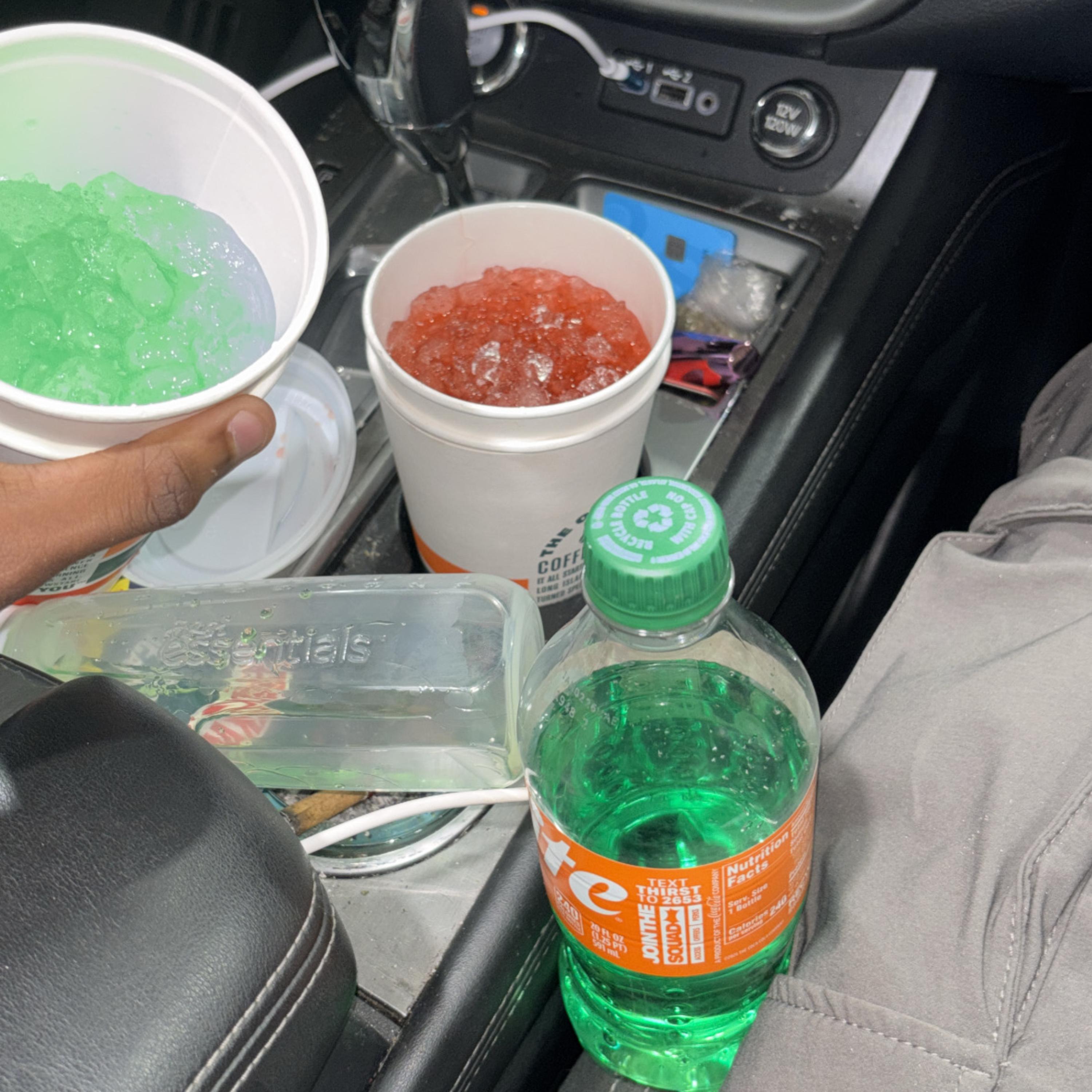 Staying Focus artwork