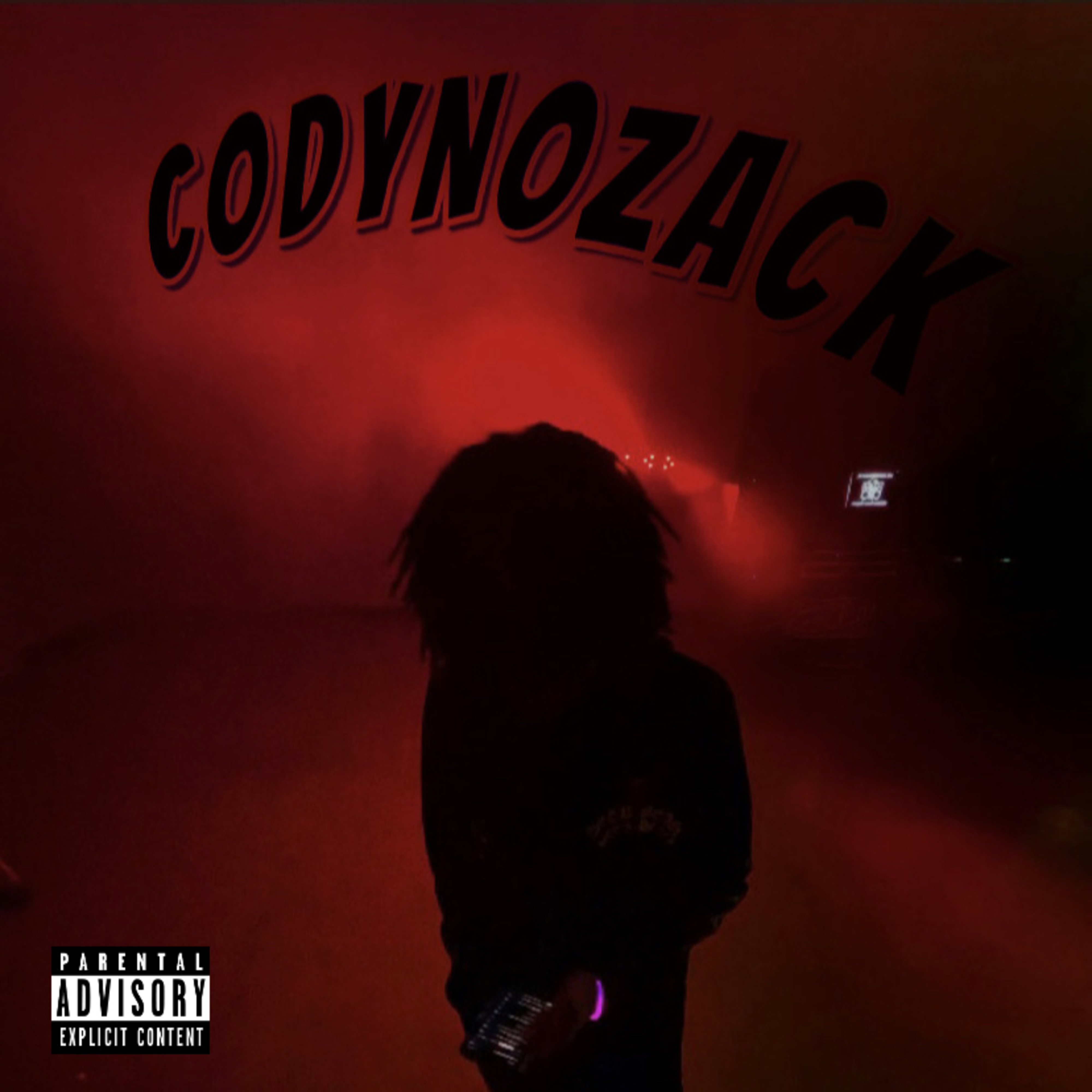 CODYNOZACK artwork